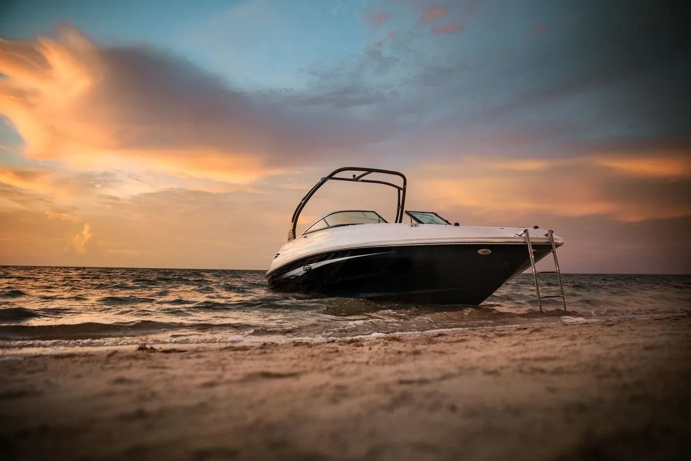 2016 Sea Ray 240 Sundeck Image Thumbnail #5