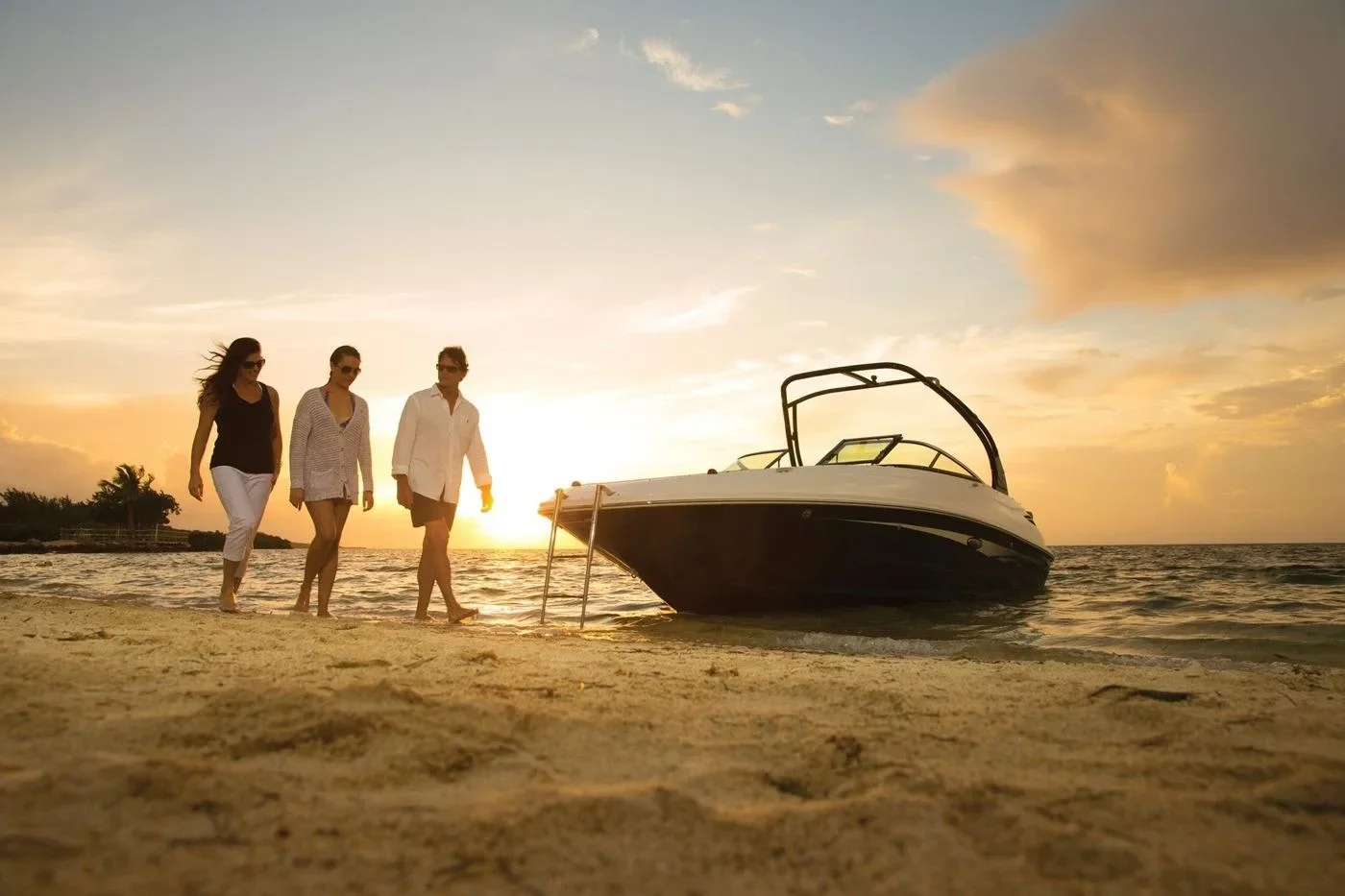 2016 Sea Ray 240 Sundeck Image Thumbnail #6