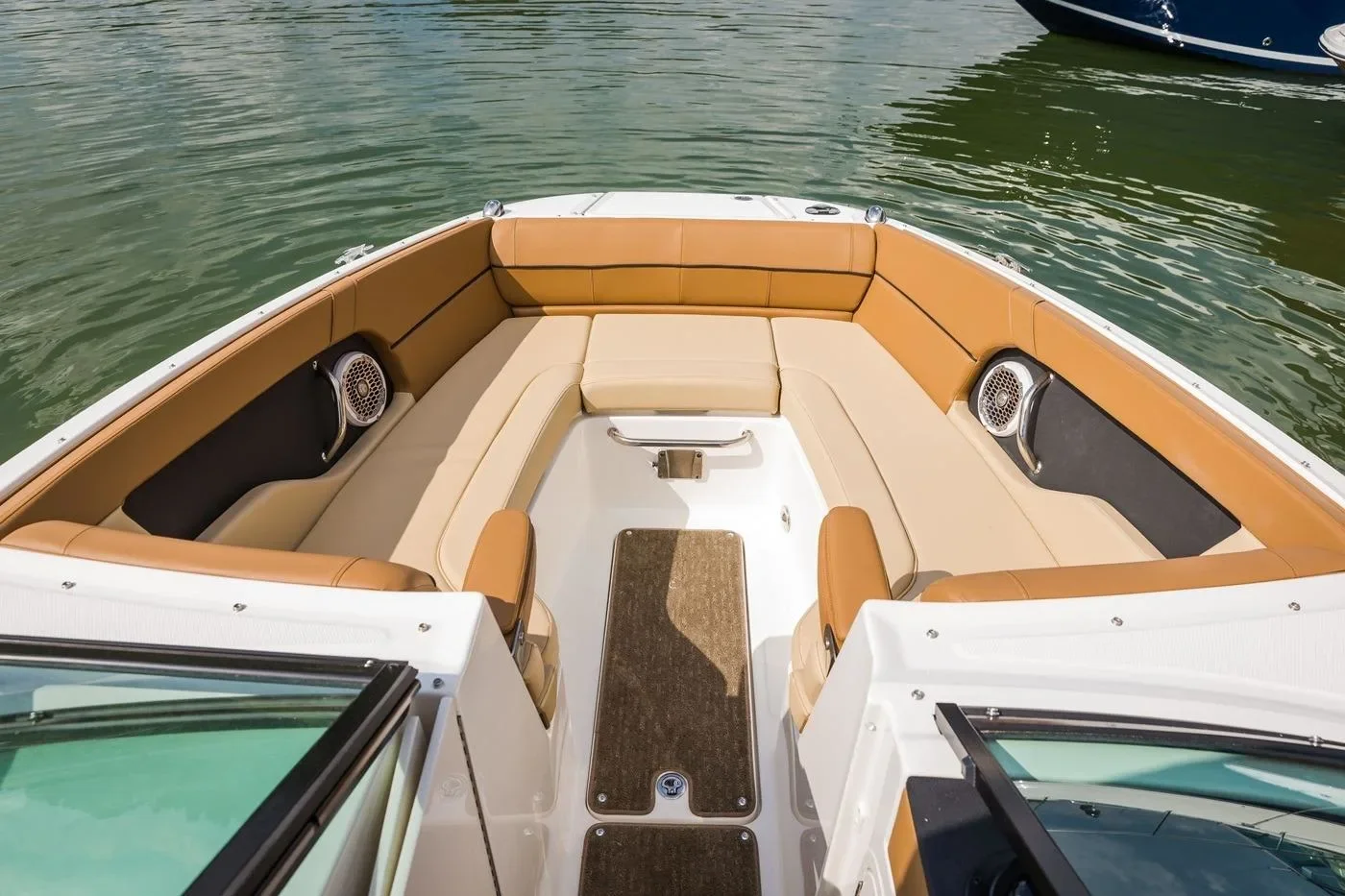 2016 Sea Ray 240 Sundeck Image Thumbnail #21