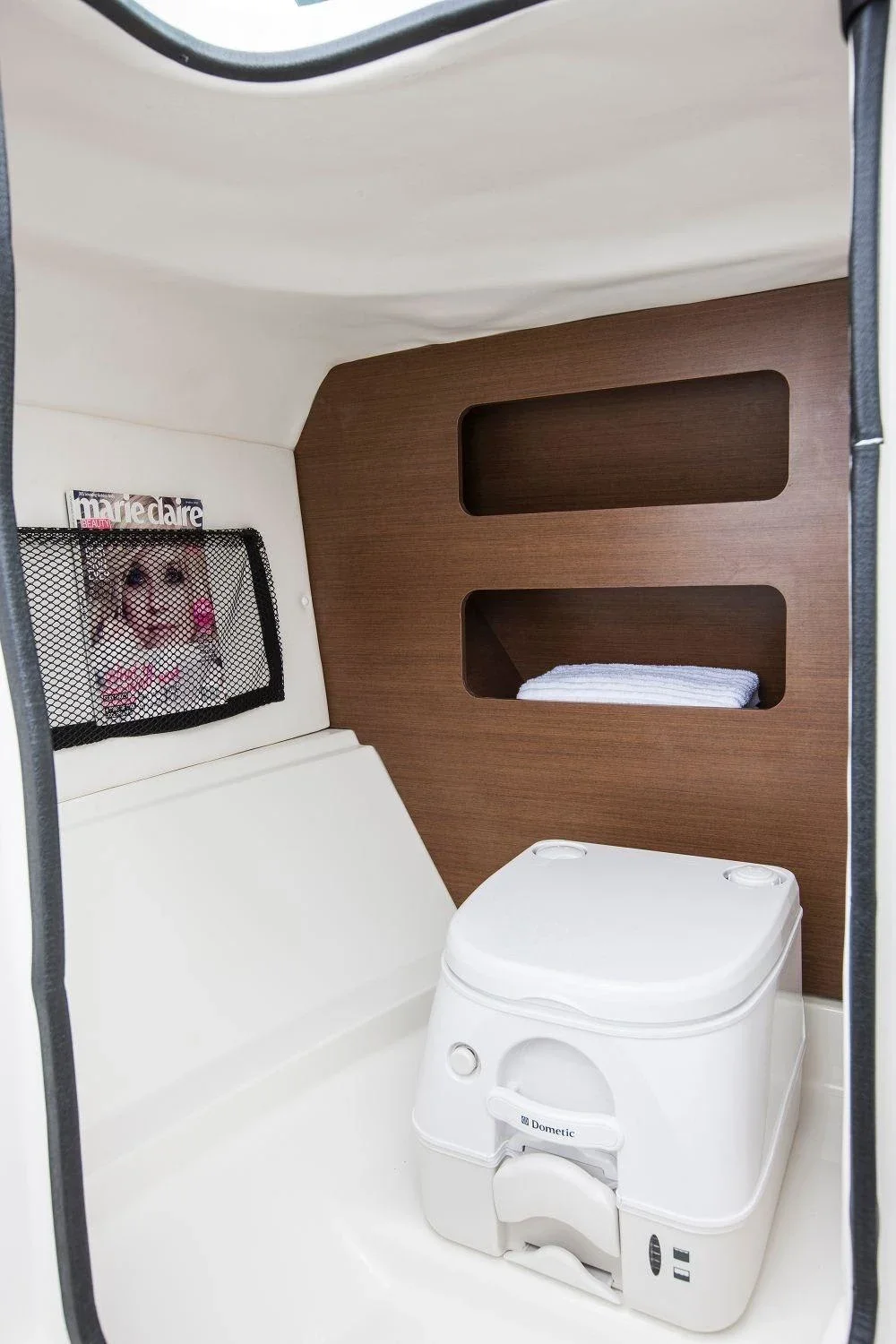 2016 Sea Ray 240 Sundeck Image Thumbnail #23