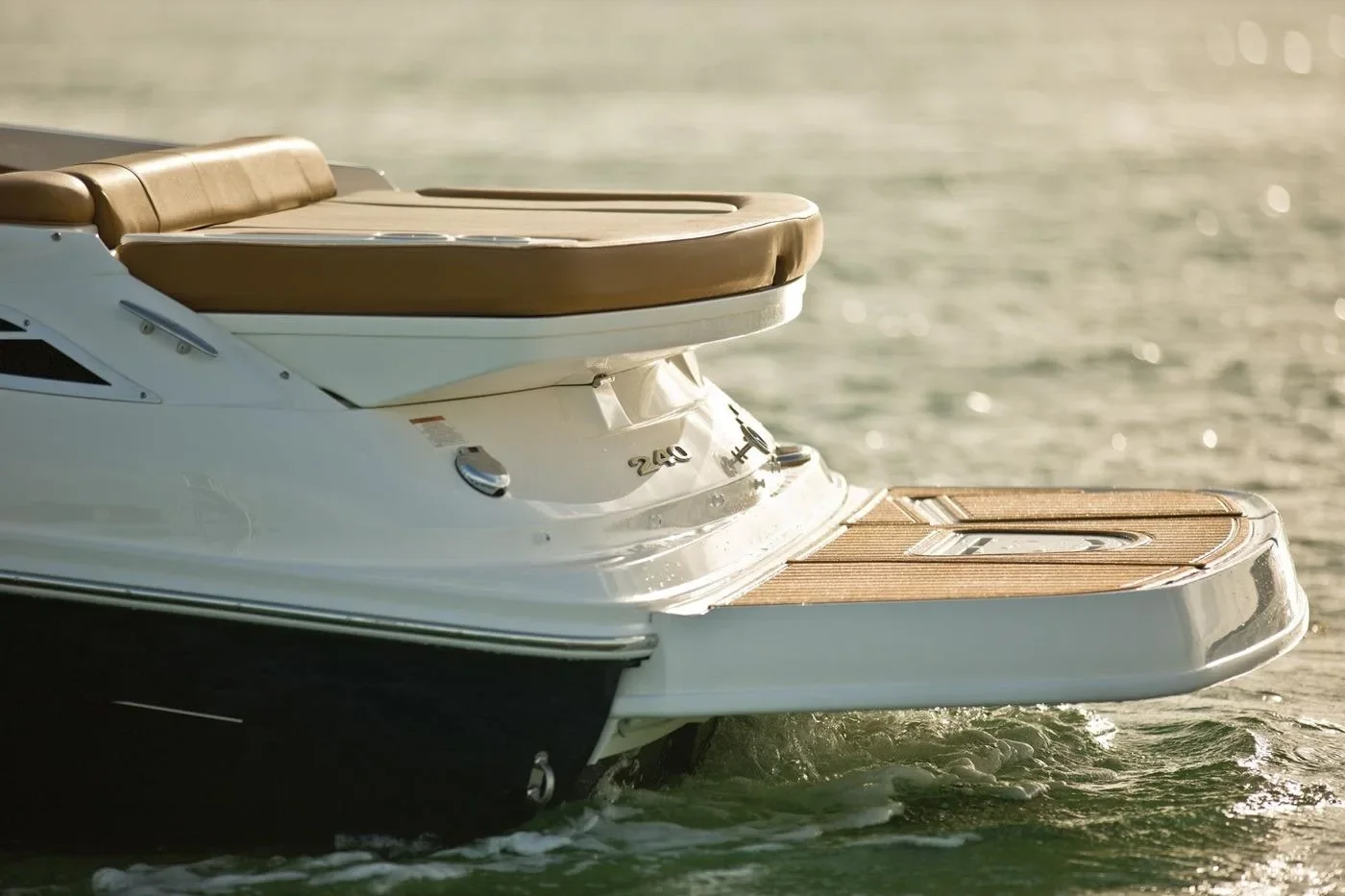 2016 Sea Ray 240 Sundeck Image Thumbnail #24