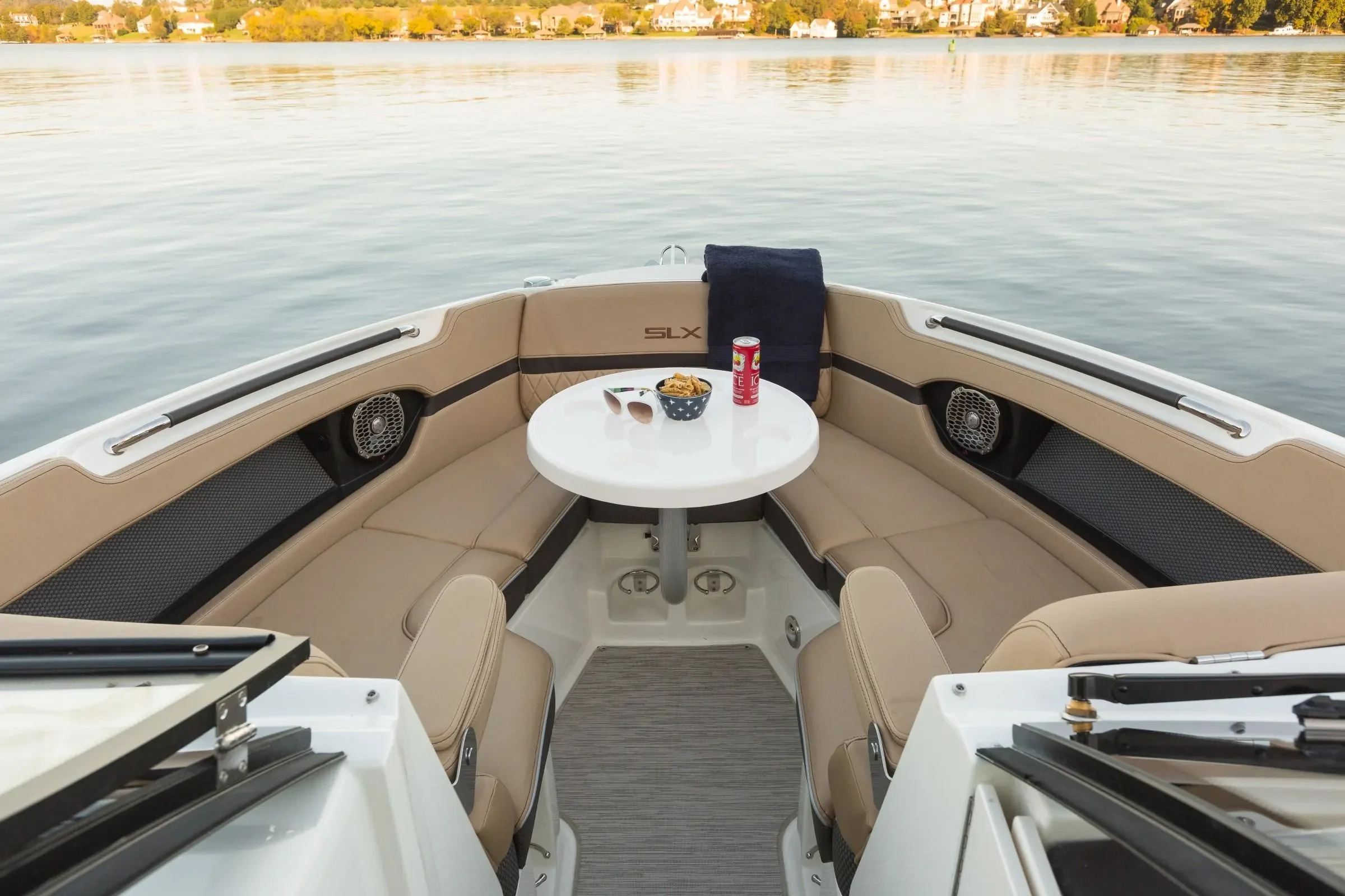 2016 Sea Ray 250 SLX Image Thumbnail #25