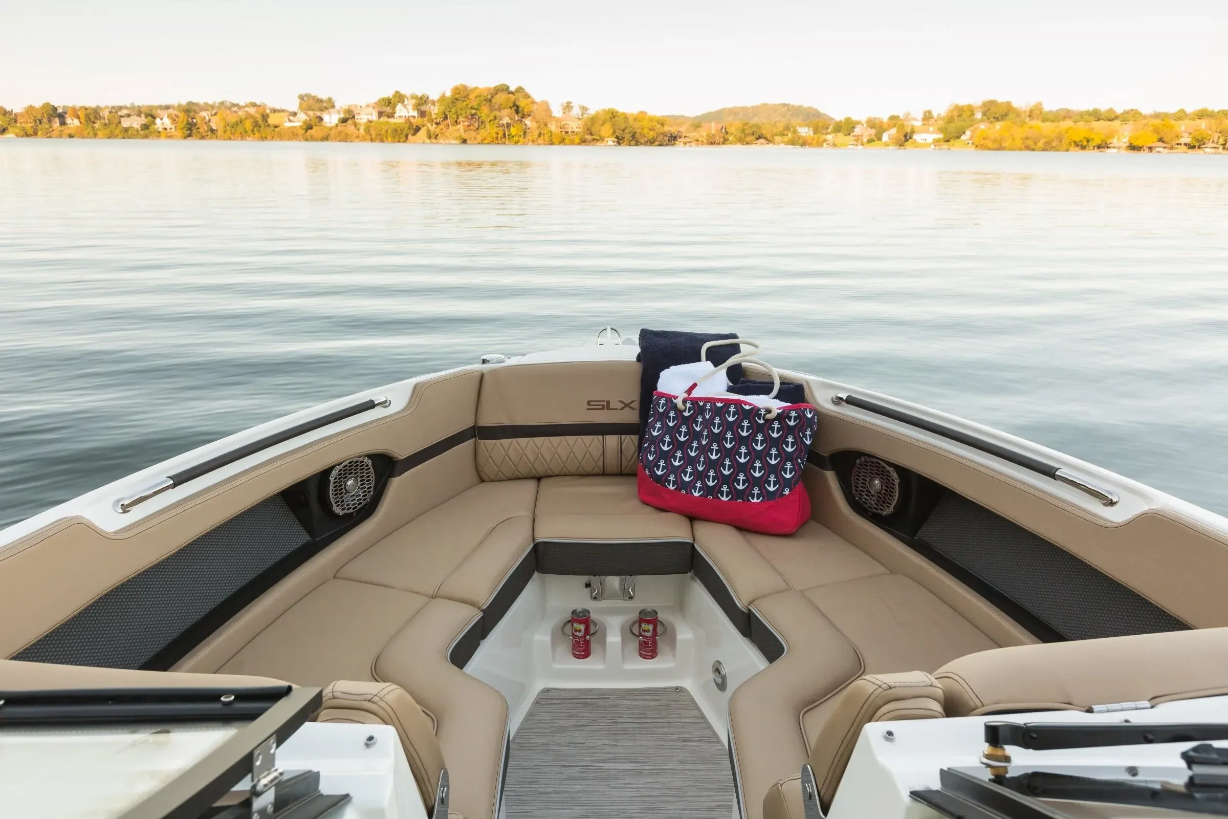 2016 Sea Ray 250 SLX Image Thumbnail #26