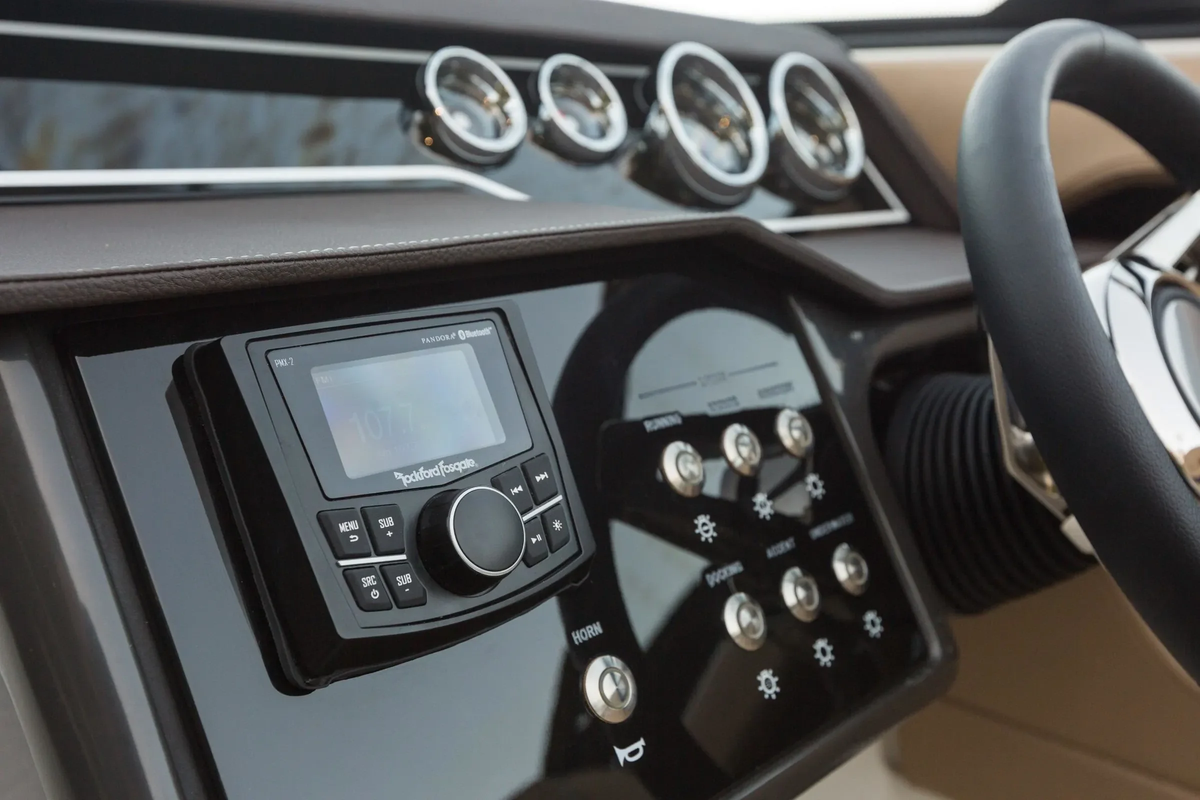 2016 Sea Ray 250 SLX Image Thumbnail #13