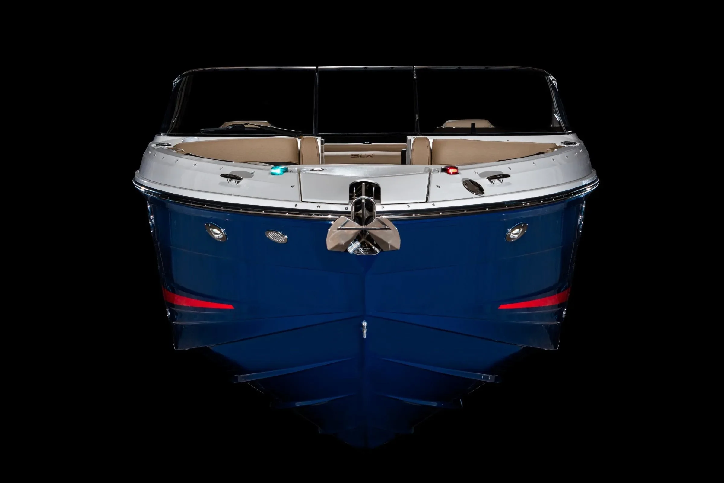 2016 Sea Ray 250 SLX Image Thumbnail #11