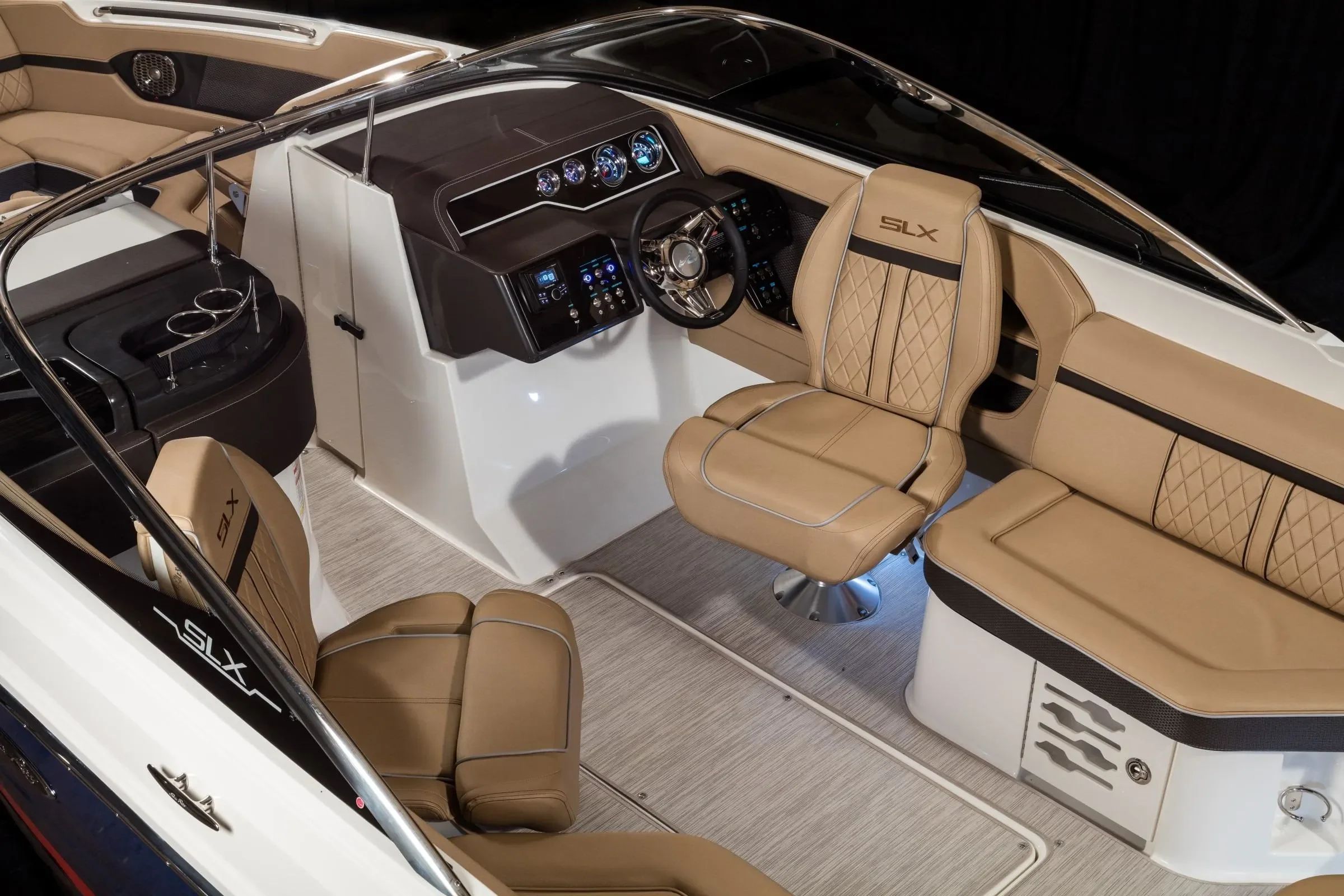 2016 Sea Ray 250 SLX Image Thumbnail #20