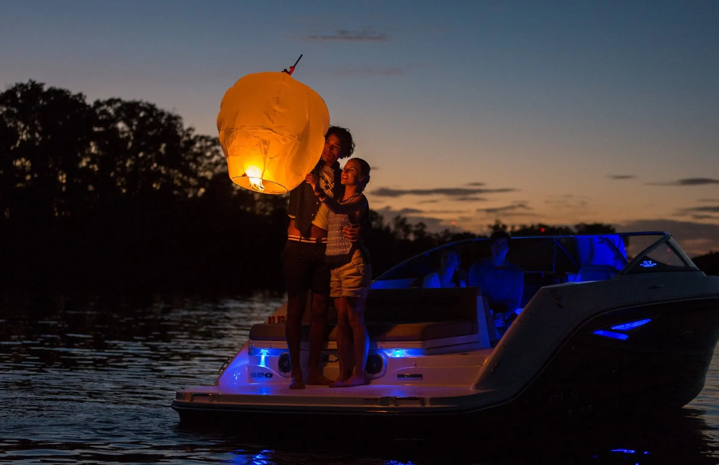 2016 Sea Ray 250 SLX Image Thumbnail #21