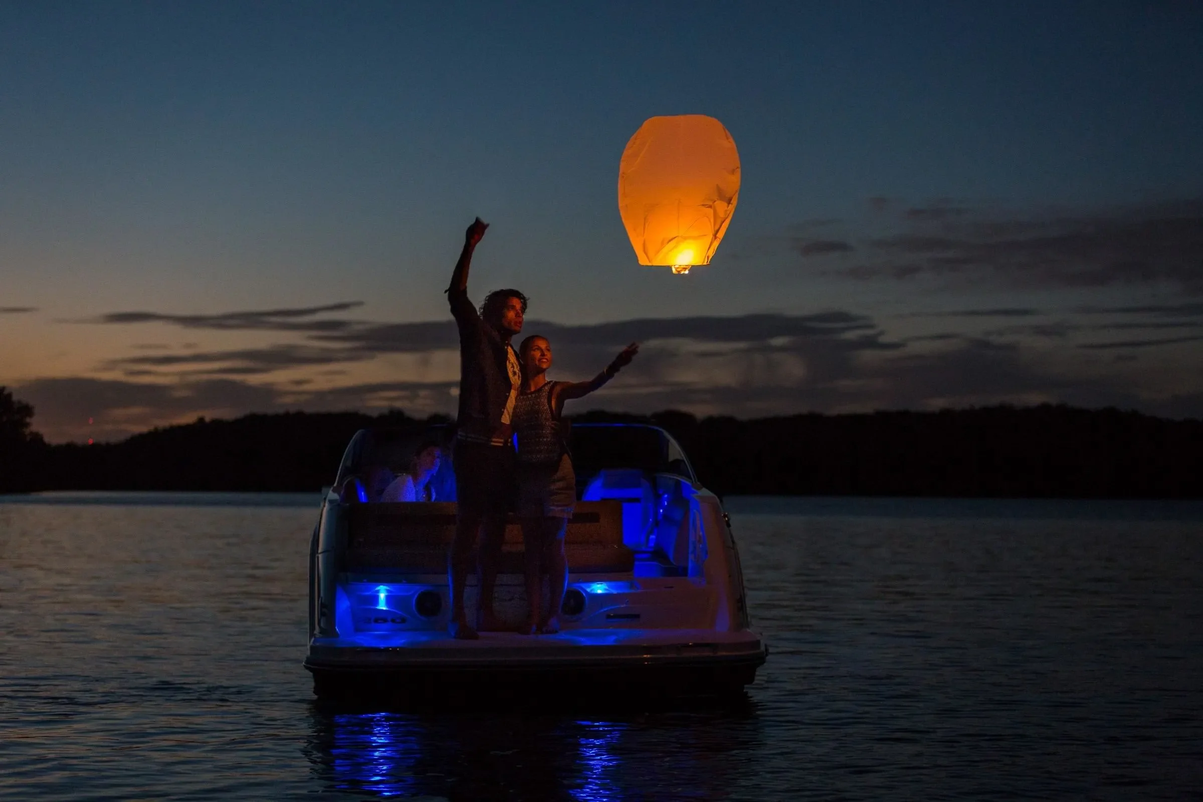 2016 Sea Ray 250 SLX Image Thumbnail #22