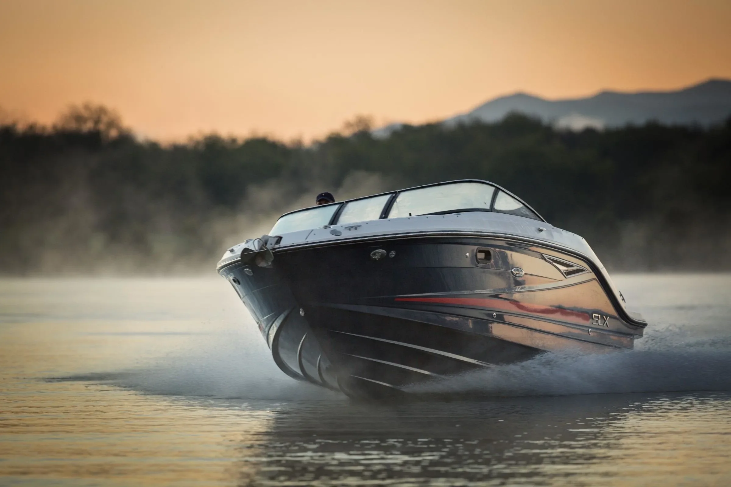 2016 Sea Ray 250 SLX Image Thumbnail #2