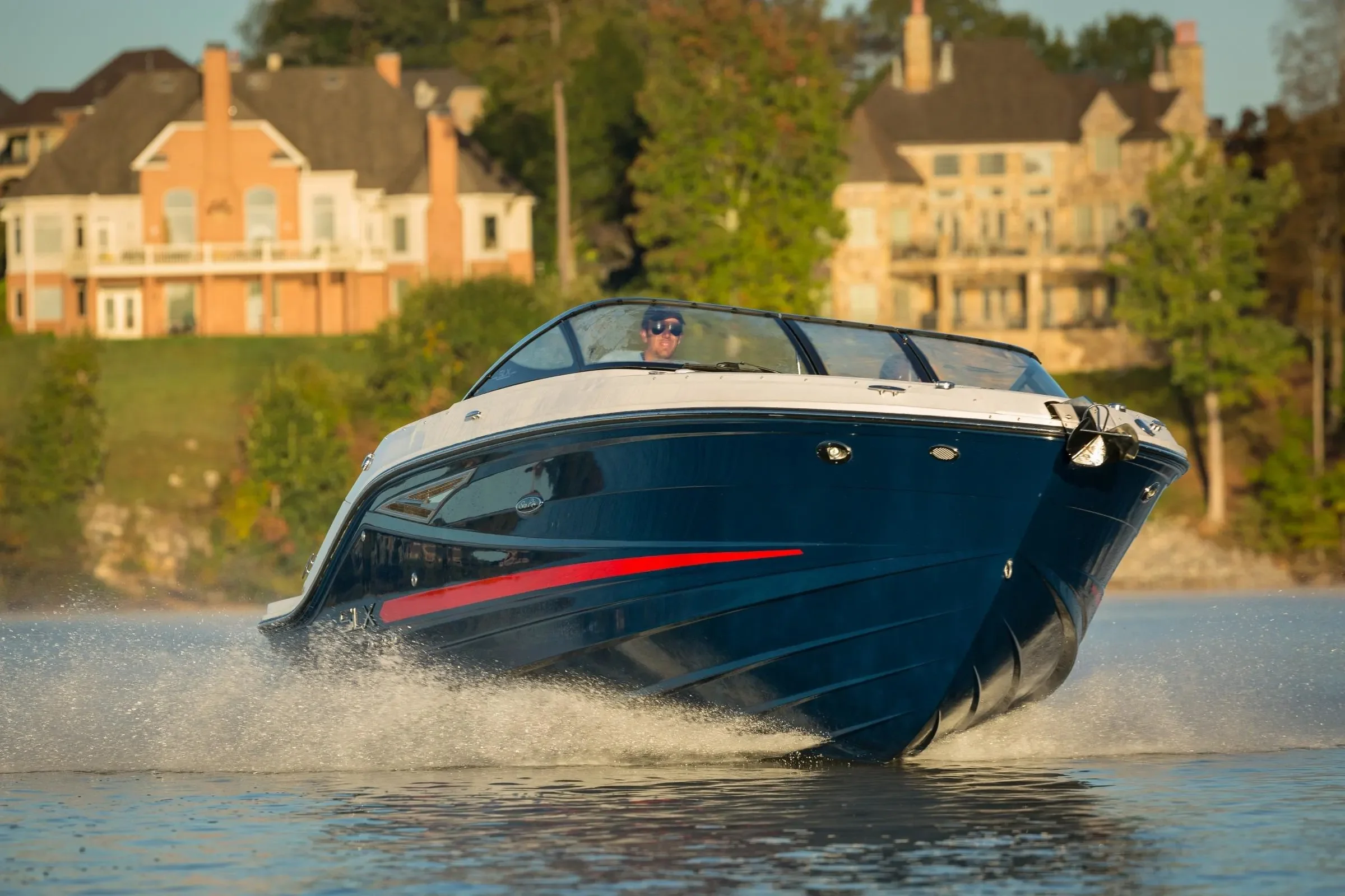 2016 Sea Ray 250 SLX Image Thumbnail #1