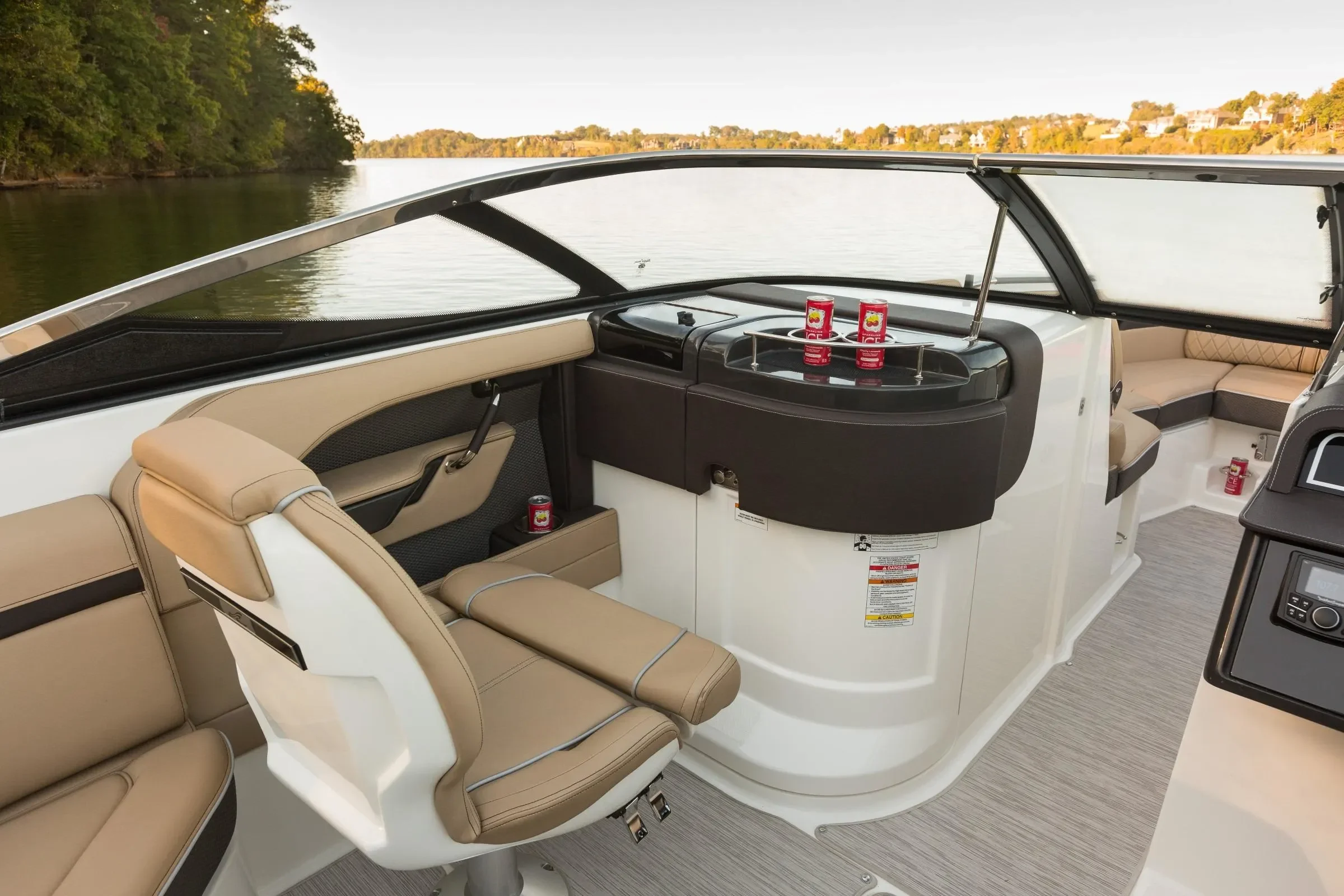 2016 Sea Ray 250 SLX Image Thumbnail #28