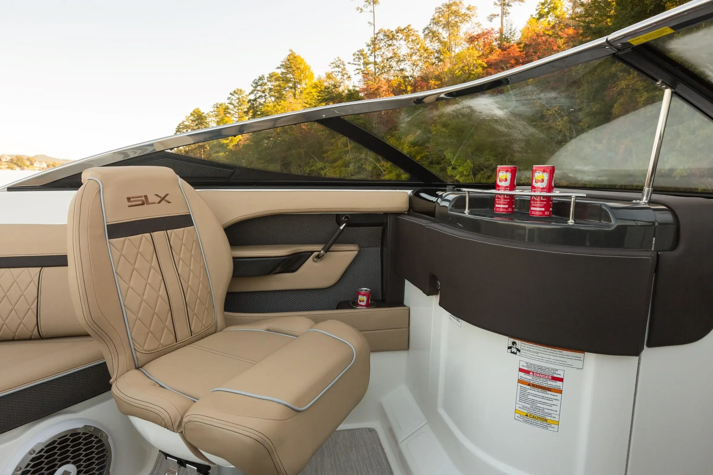 2016 Sea Ray 250 SLX Image Thumbnail #29