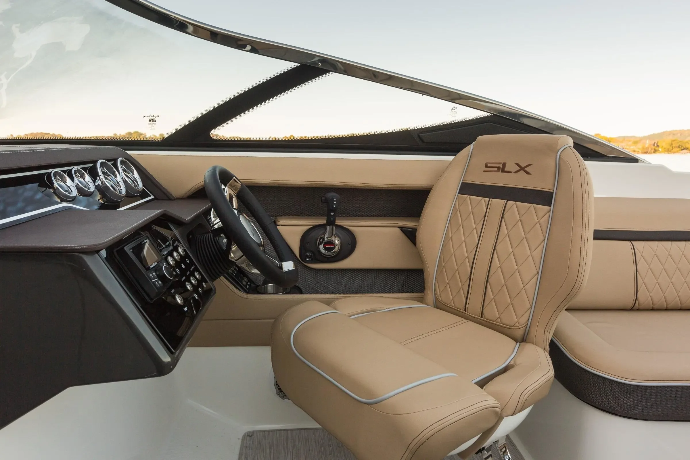 2016 Sea Ray 250 SLX Image Thumbnail #17