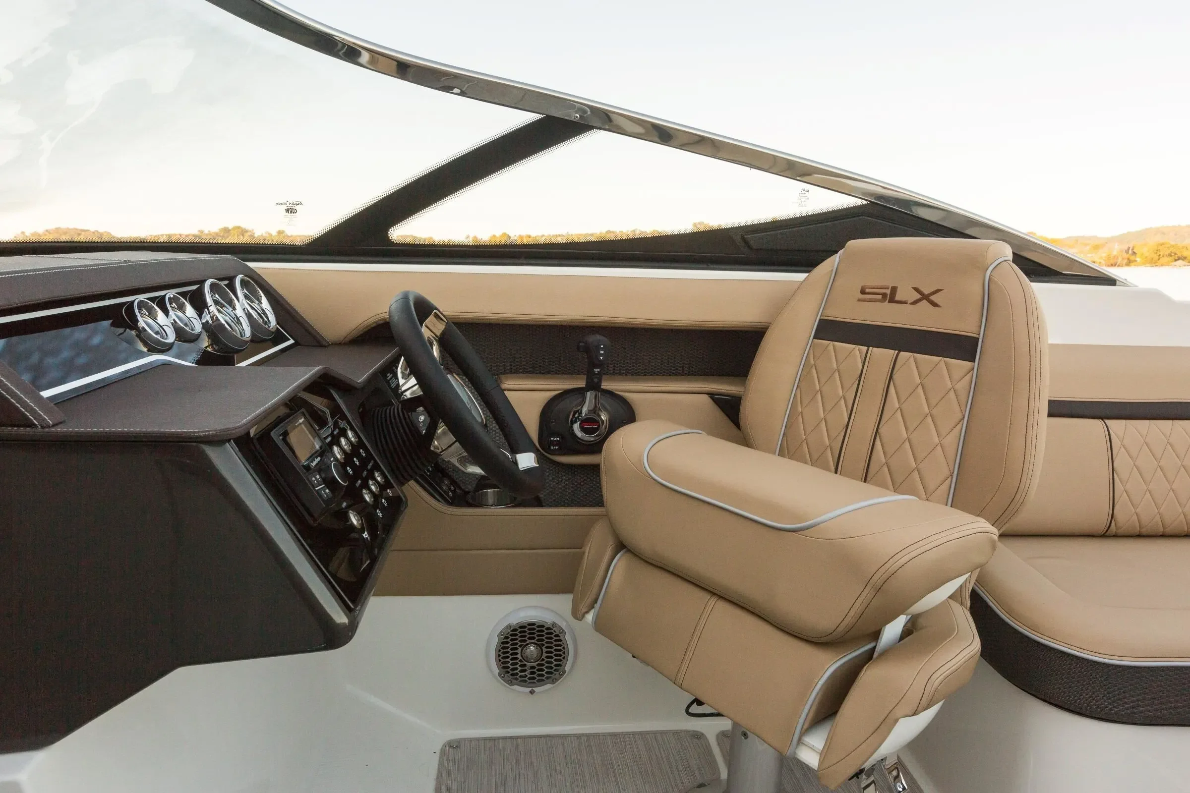 2016 Sea Ray 250 SLX Image Thumbnail #30