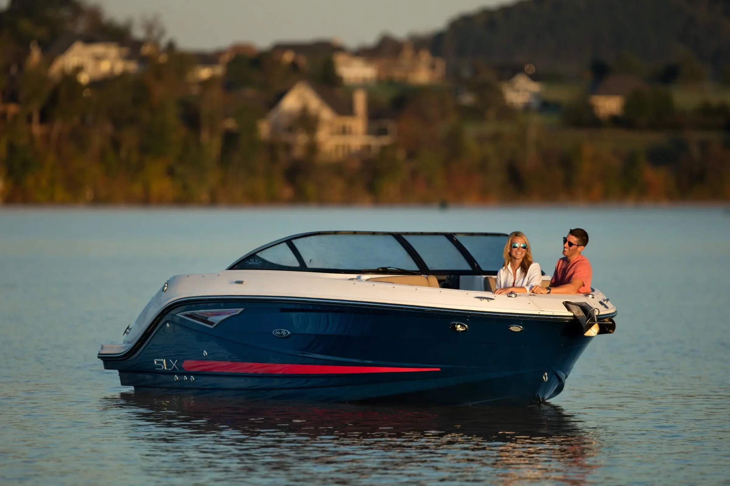 2016 Sea Ray 250 SLX Image Thumbnail #6