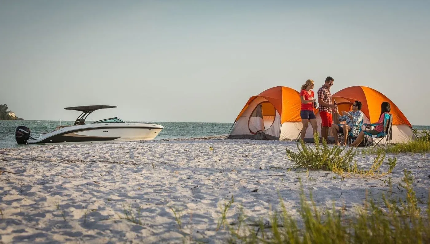 2016 Sea Ray 270 Sundeck Outboard Image Thumbnail #12