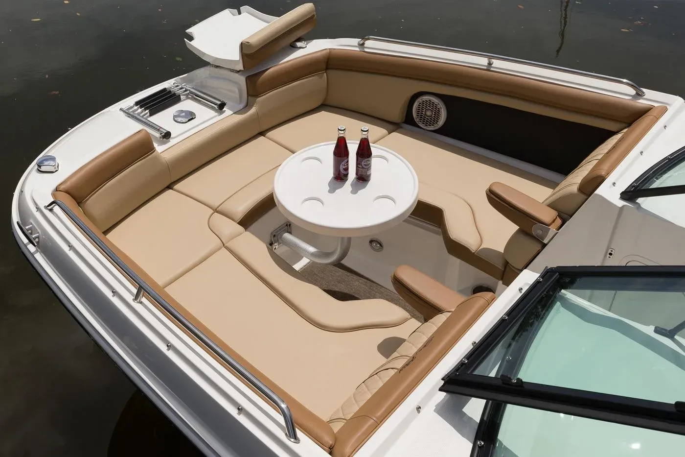 2016 Sea Ray 270 Sundeck Outboard Image Thumbnail #26