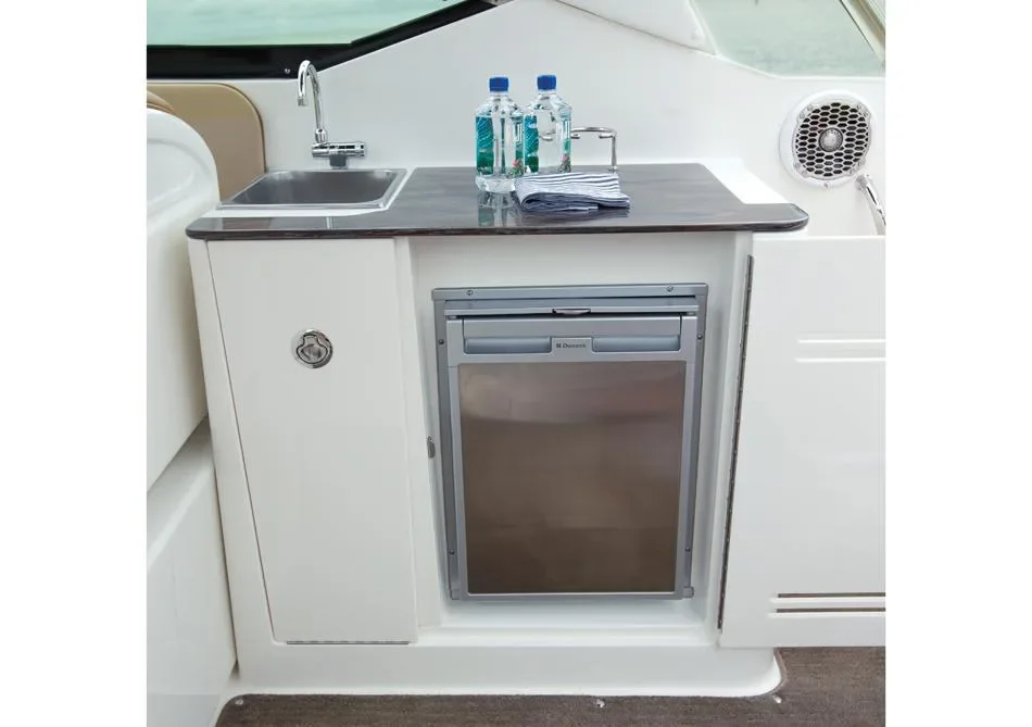 2016 Sea Ray 300 SLX Image Thumbnail #5