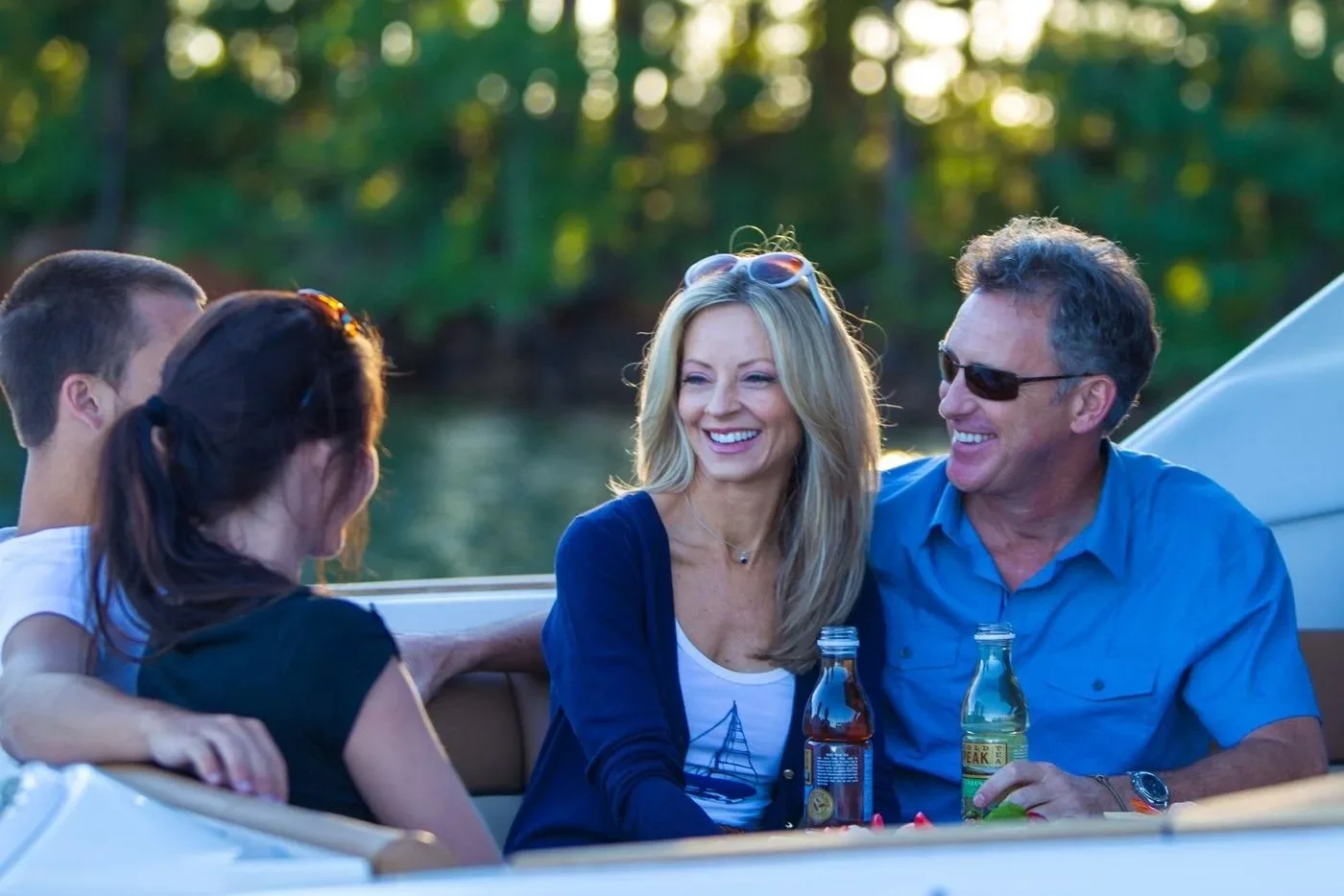 2016 Sea Ray 350 SLX Image Thumbnail #7