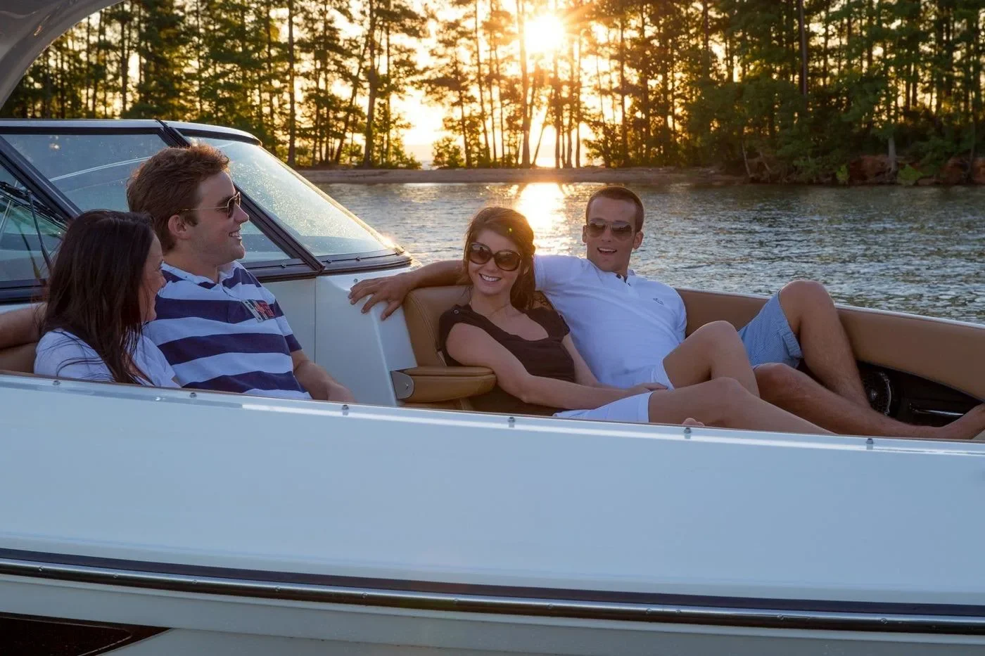 2016 Sea Ray 350 SLX Image Thumbnail #9