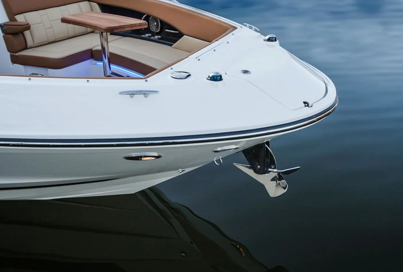 2016 Sea Ray 350 SLX Image Thumbnail #23