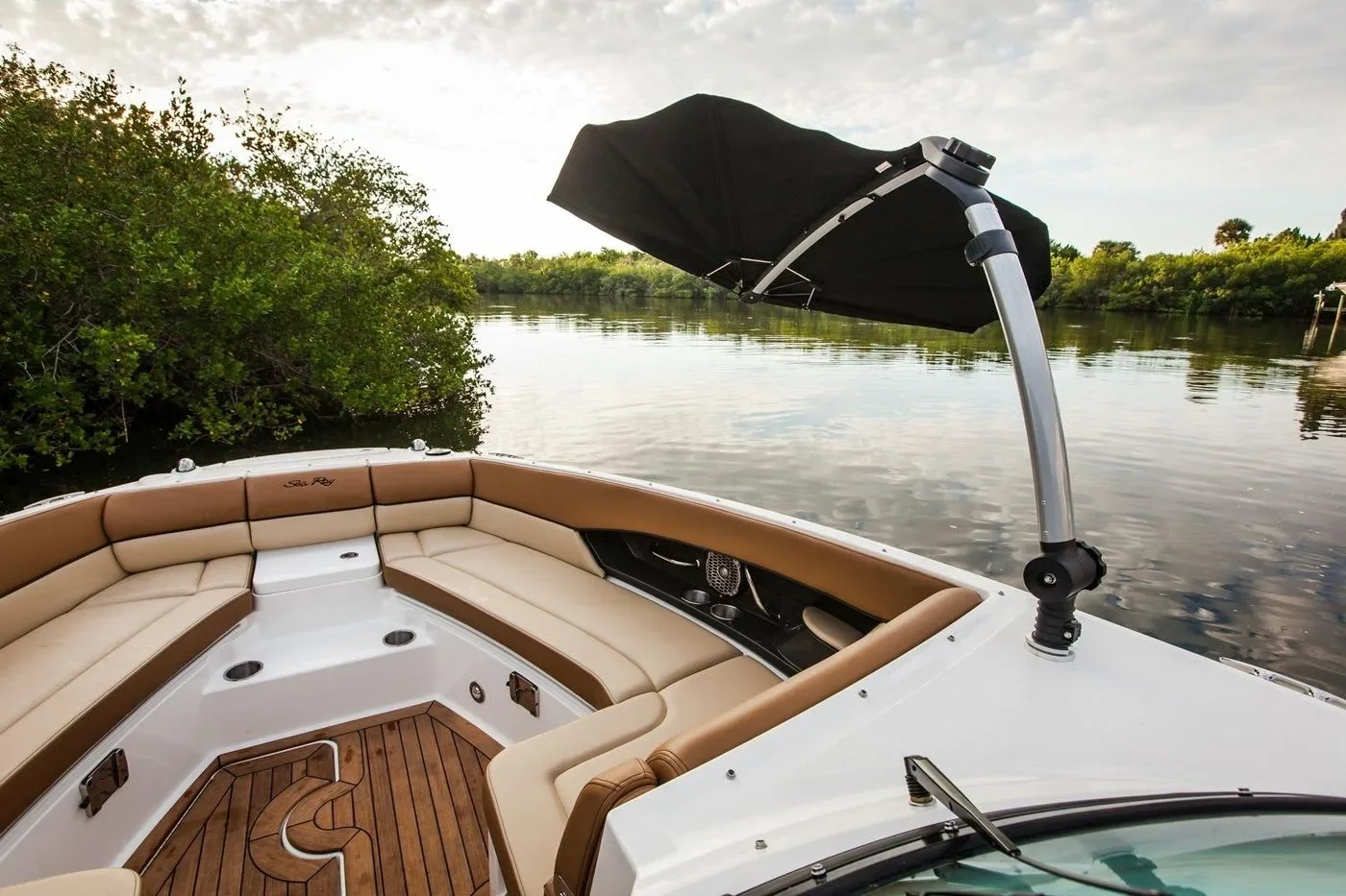 2016 Sea Ray 350 SLX Image Thumbnail #31