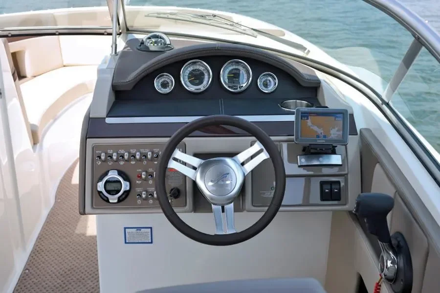 2014 Sea Ray 270 SLX Image Thumbnail #4