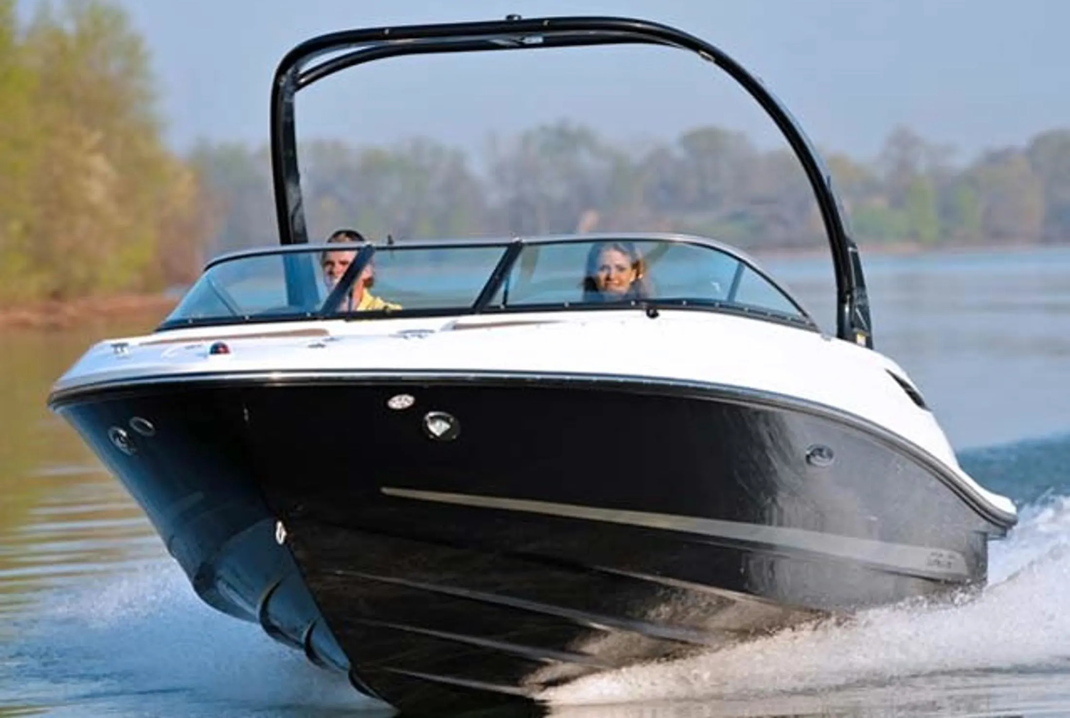 2015 Sea Ray 230 SLX Image Thumbnail #1