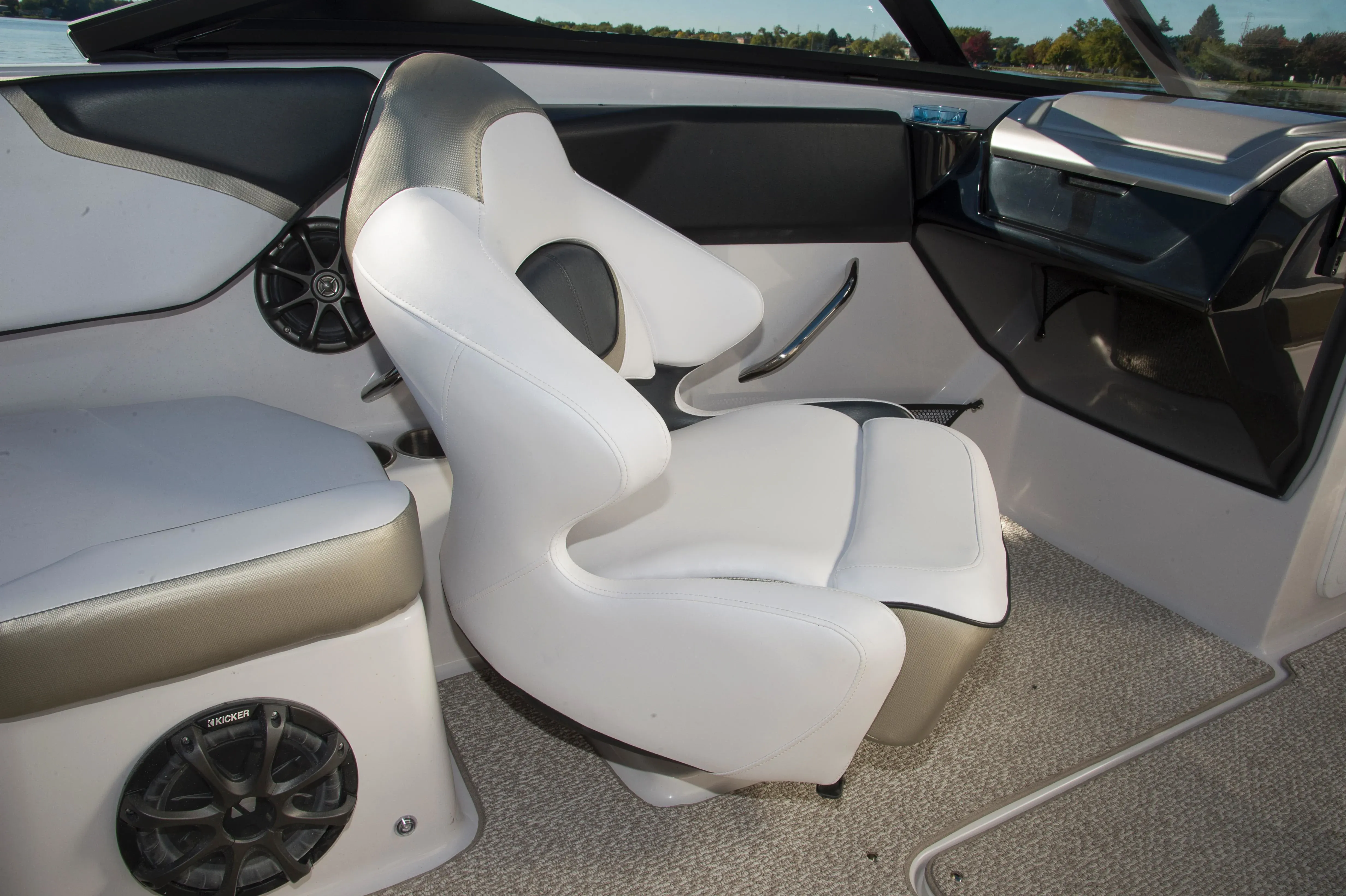 2017 Scarab 195 HO Image Thumbnail #50