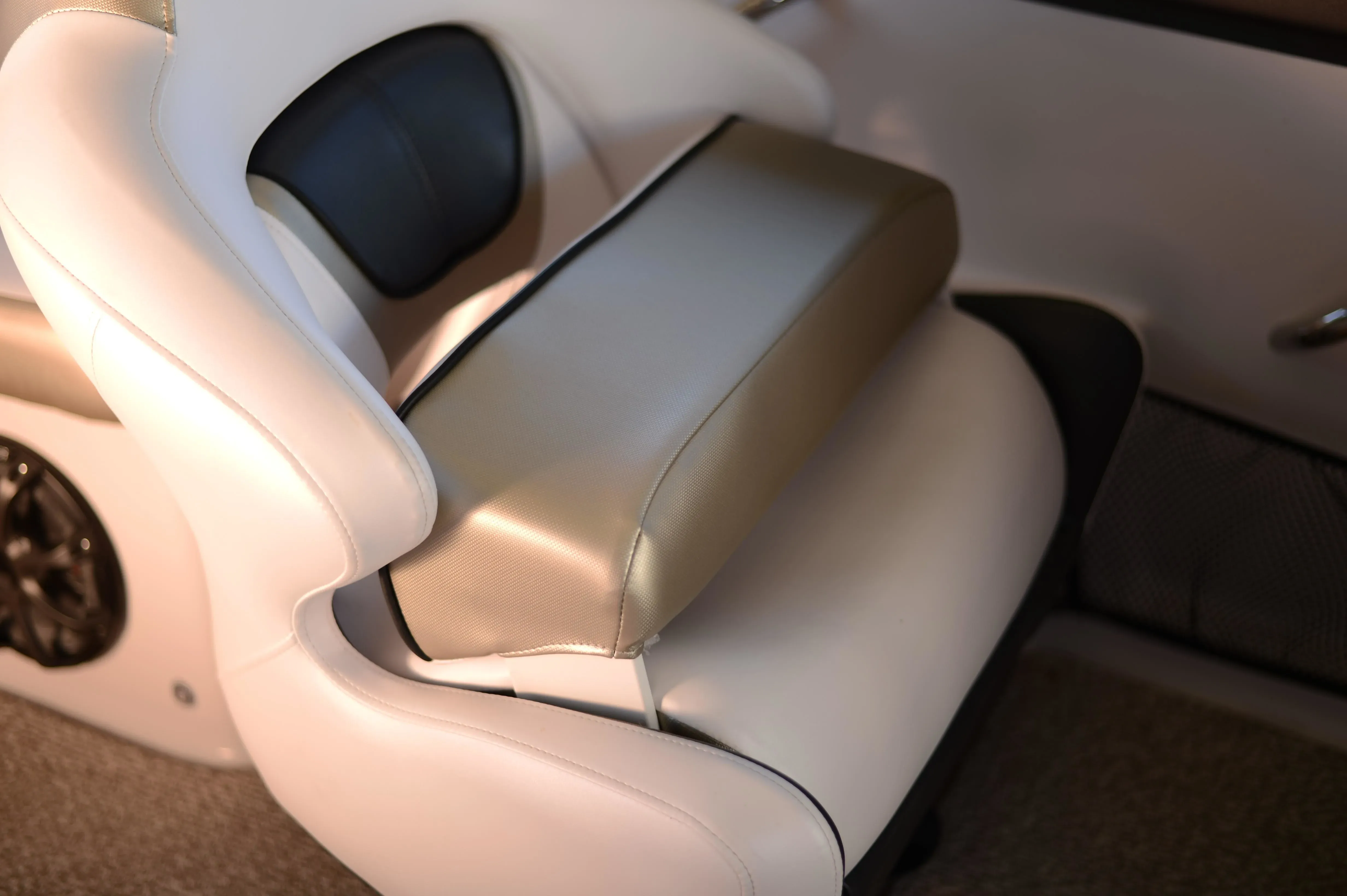 2017 Scarab 195 HO Image Thumbnail #51