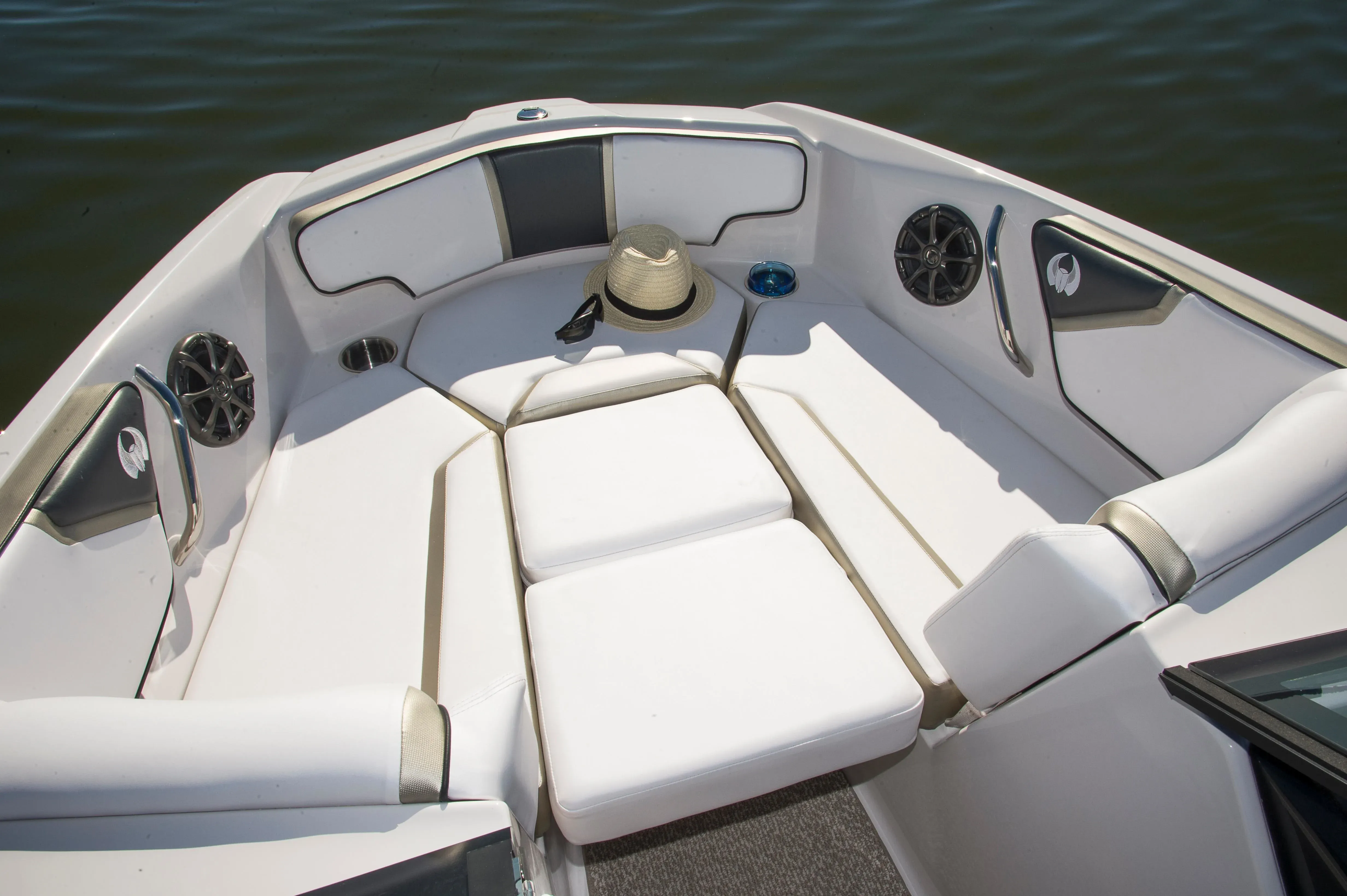 2017 Scarab 195 HO Image Thumbnail #53