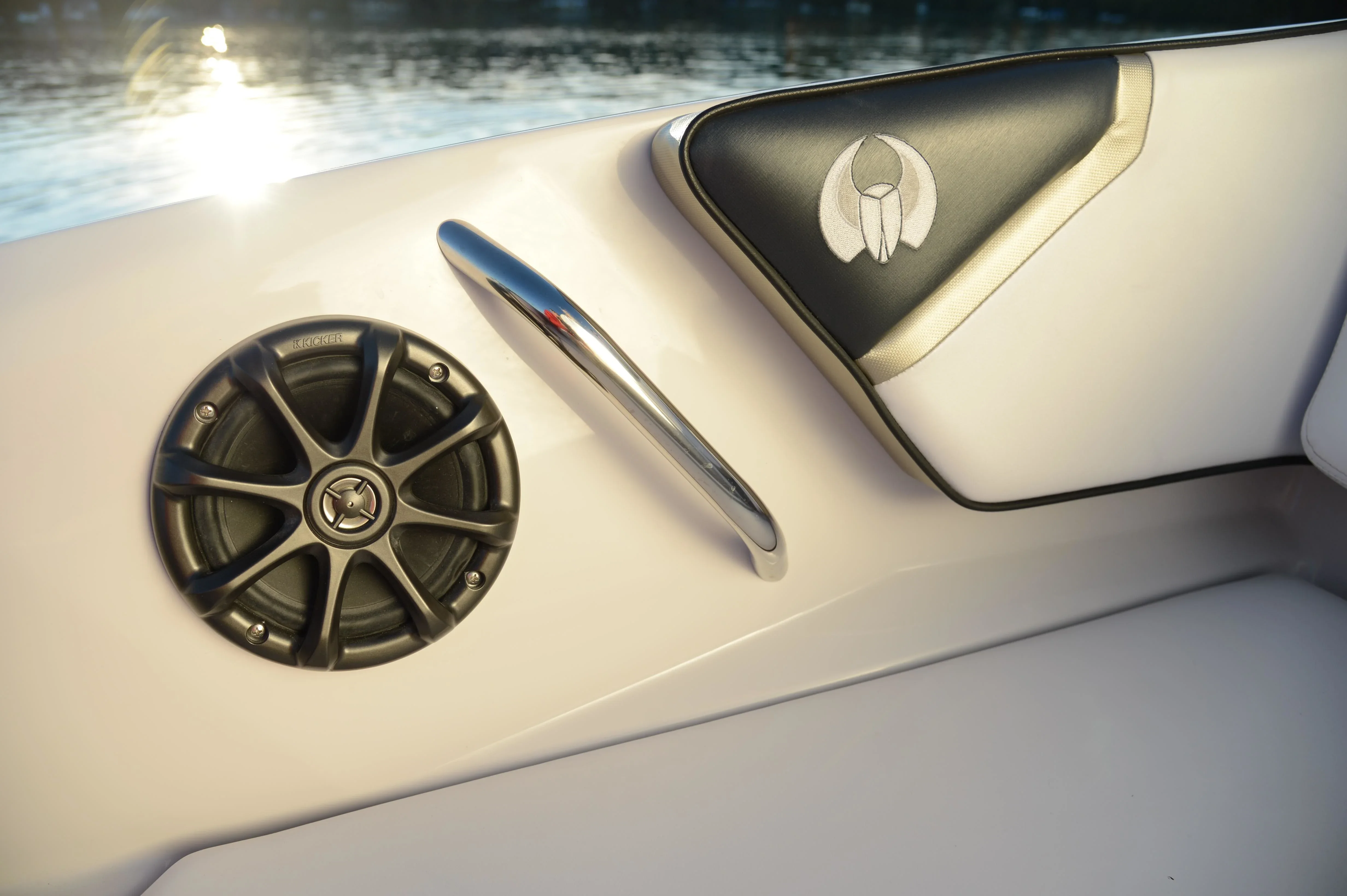 2017 Scarab 195 HO Image Thumbnail #52