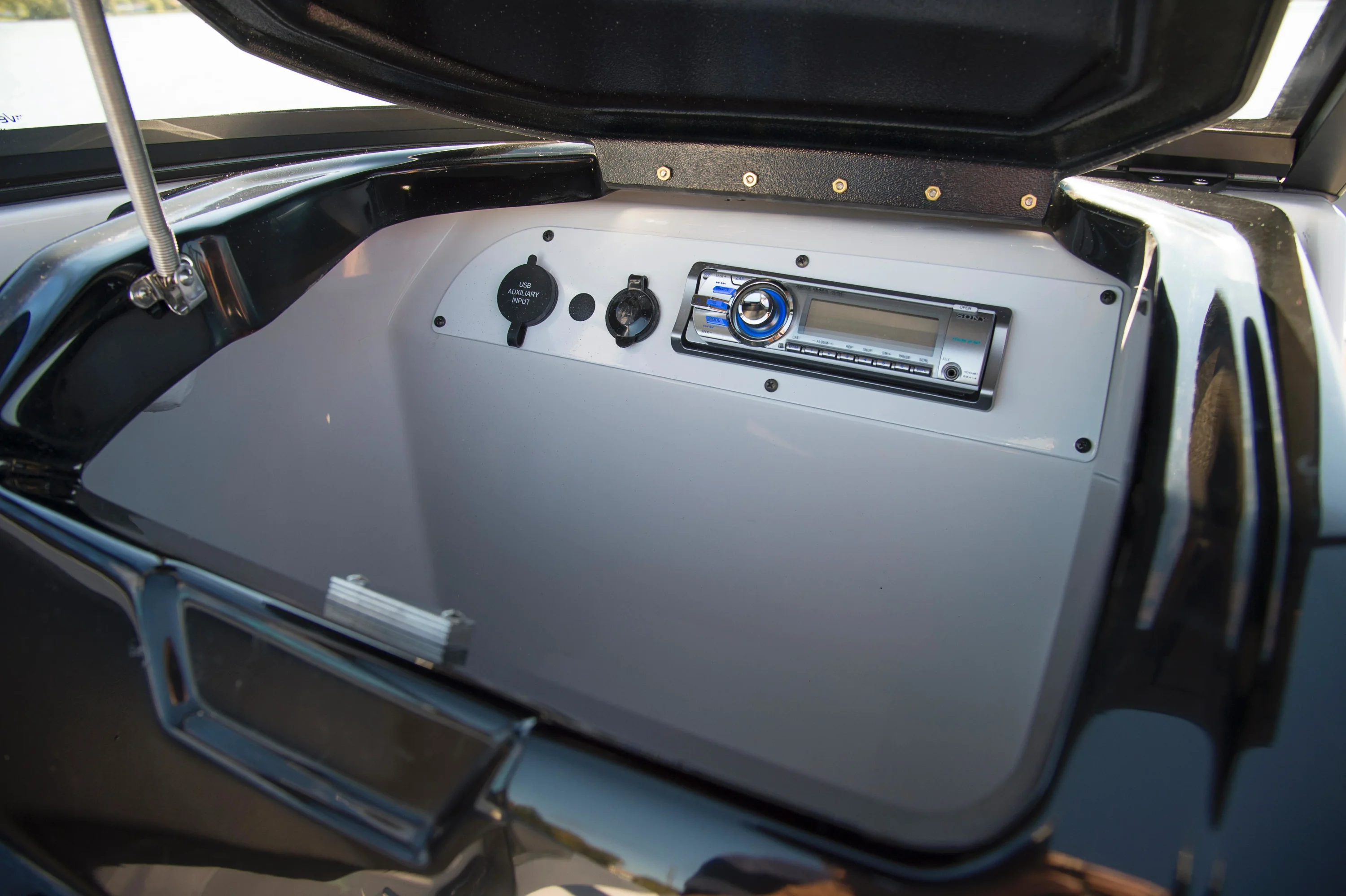 2017 Scarab 195 HO Image Thumbnail #14