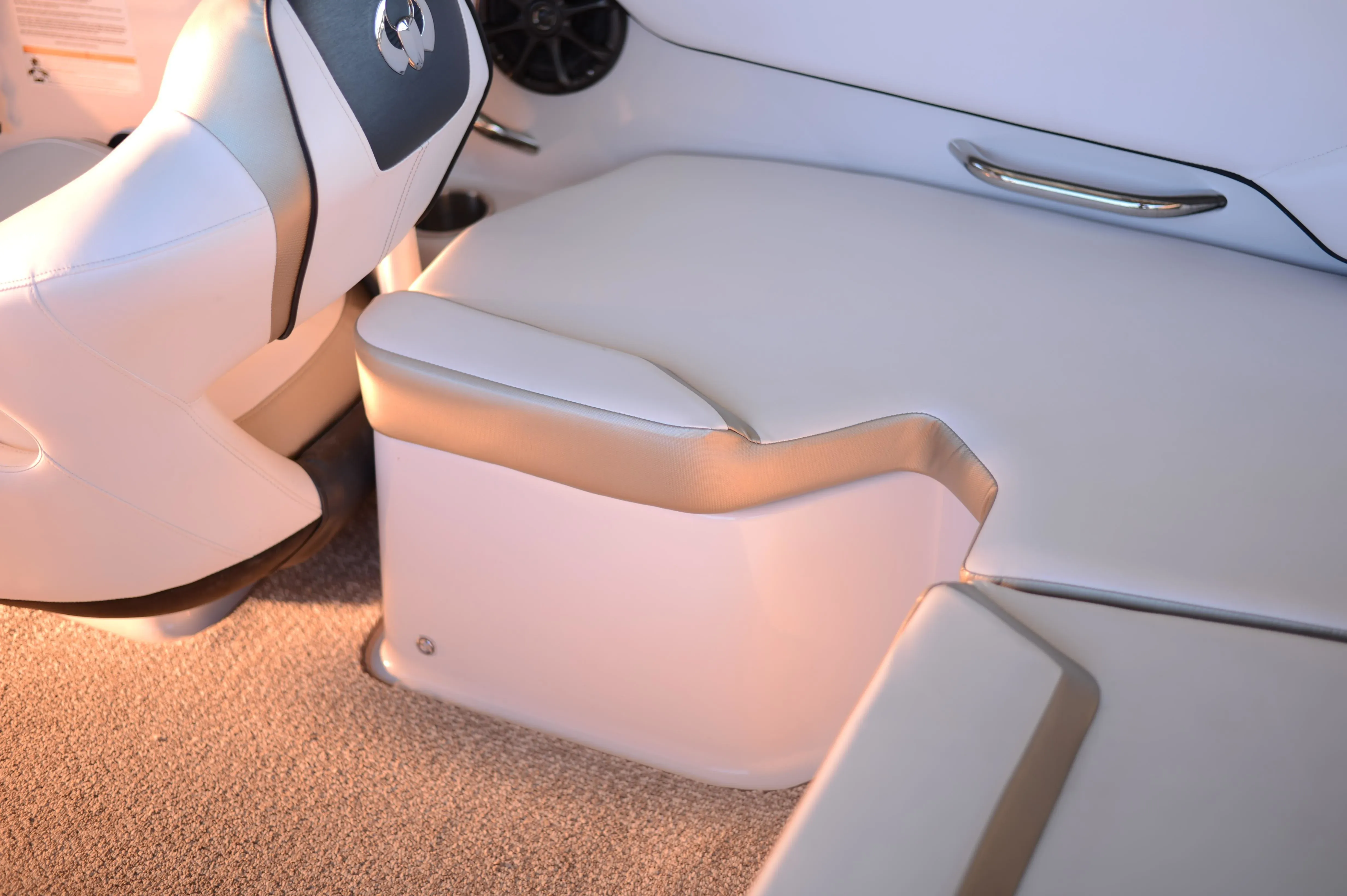 2017 Scarab 195 HO Image Thumbnail #21