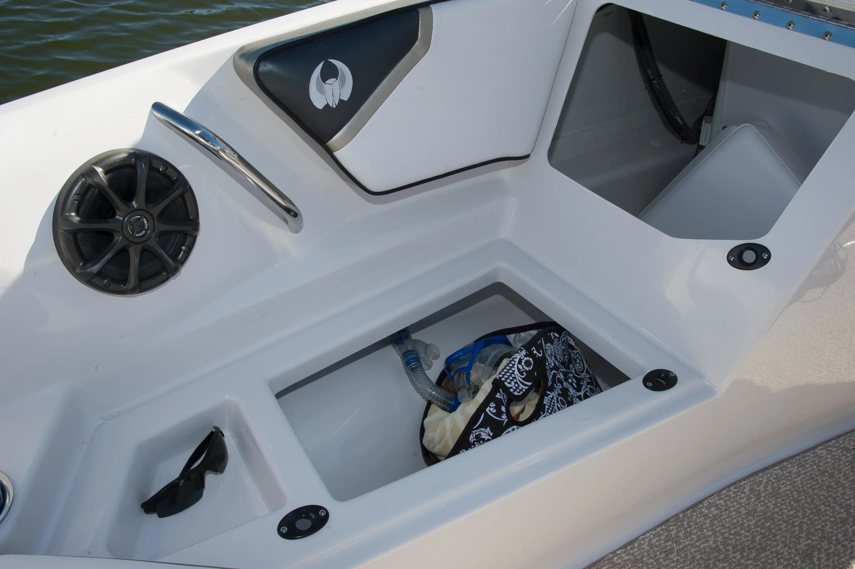 2017 Scarab 195 HO Image Thumbnail #19