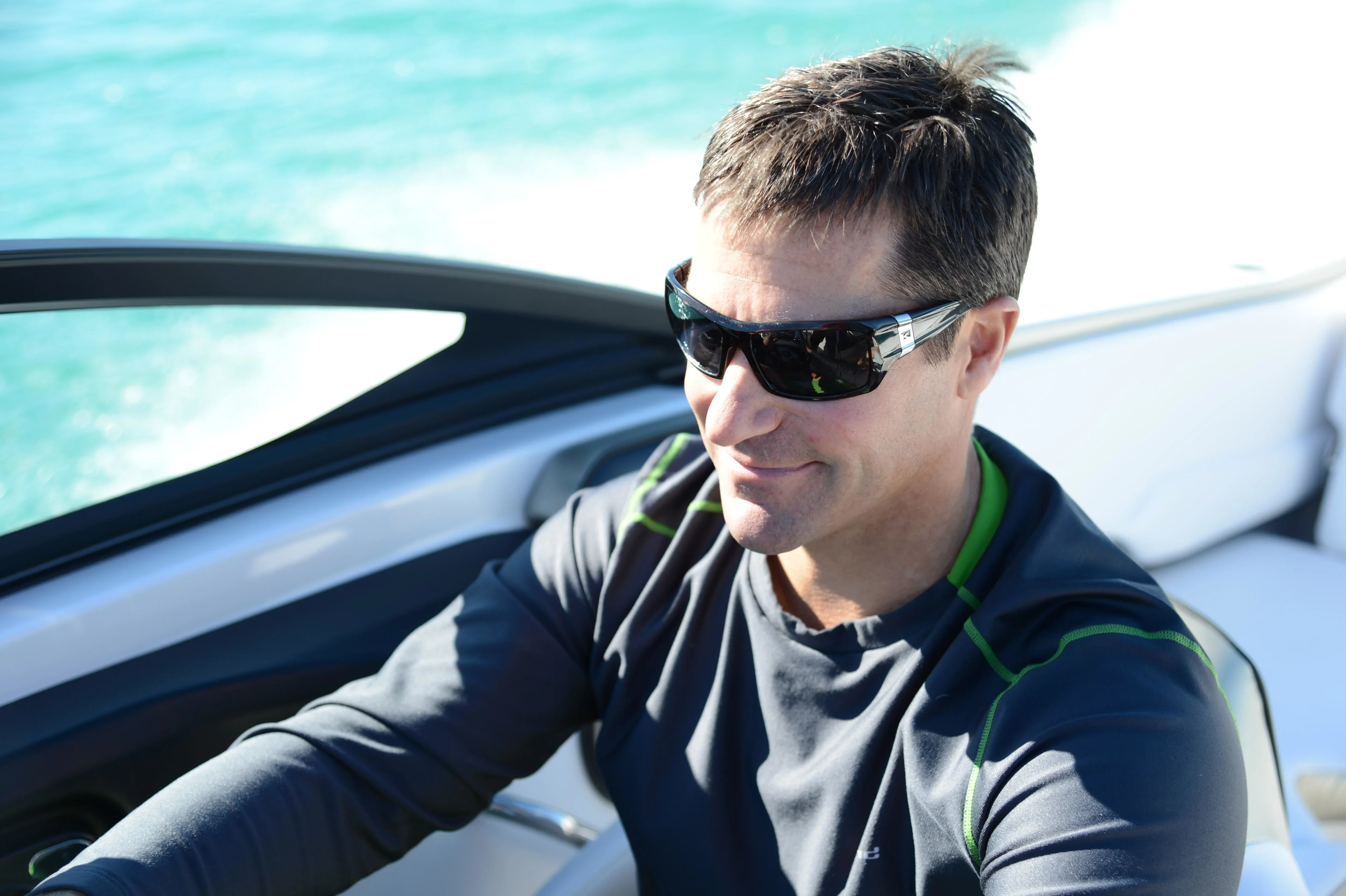 2017 Scarab 195 HO Image Thumbnail #63