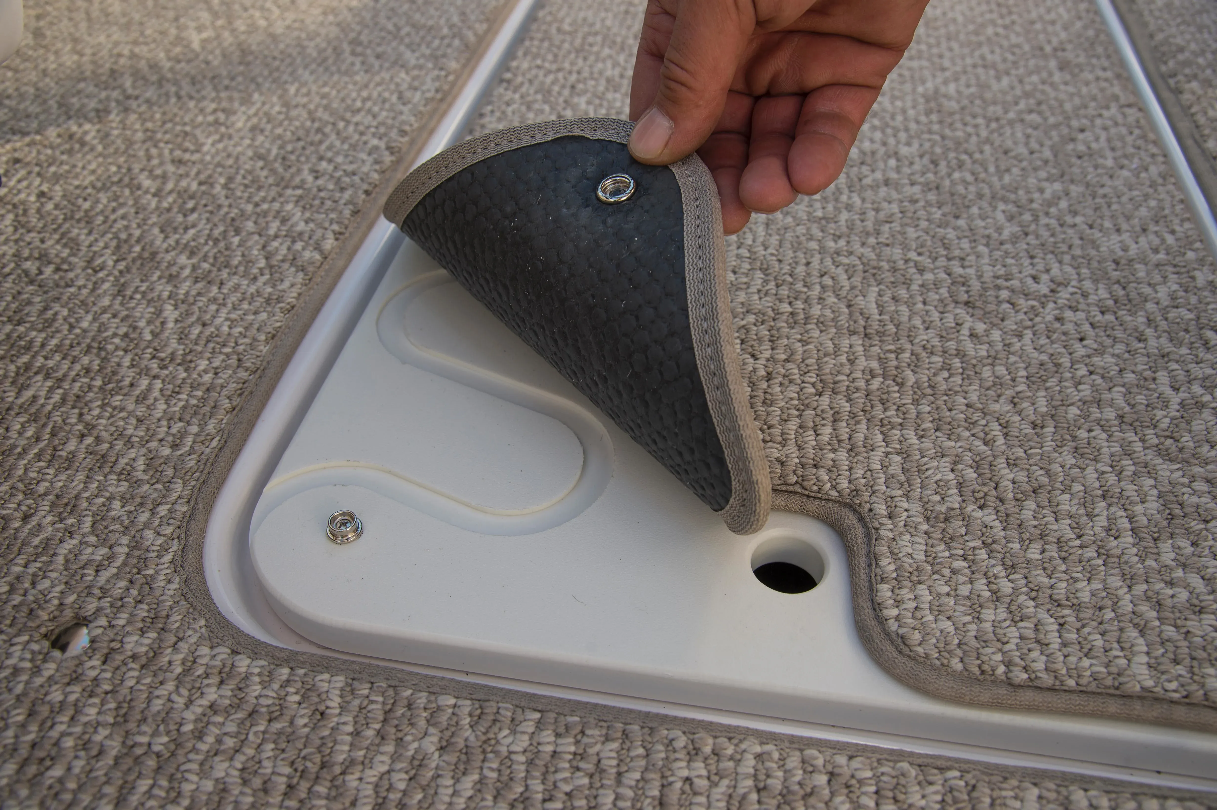 2017 Scarab 195 HO Image Thumbnail #25