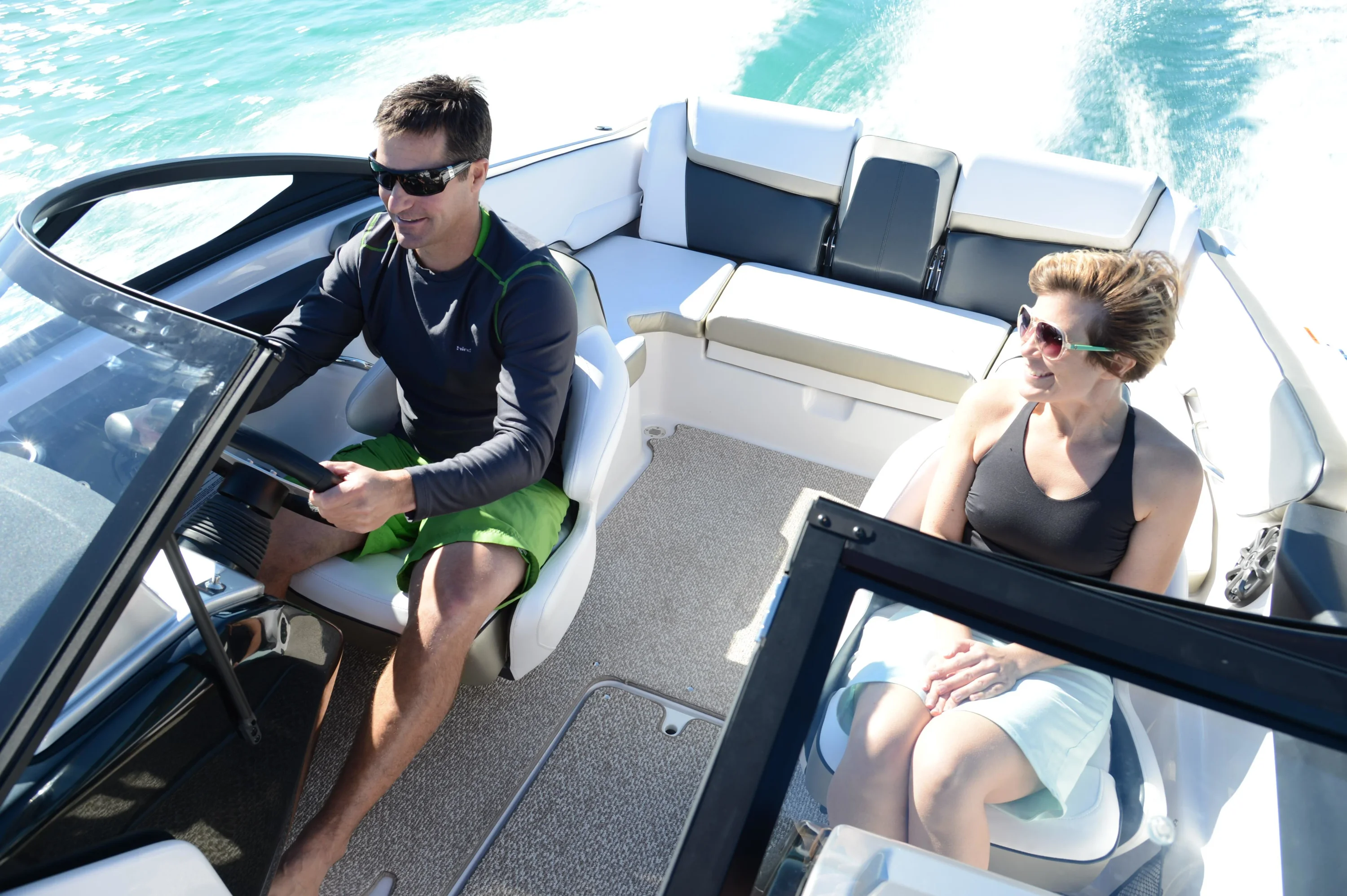 2017 Scarab 195 HO Image Thumbnail #26