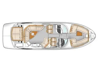 2014 Sea Ray 350 SLX Image Thumbnail #10