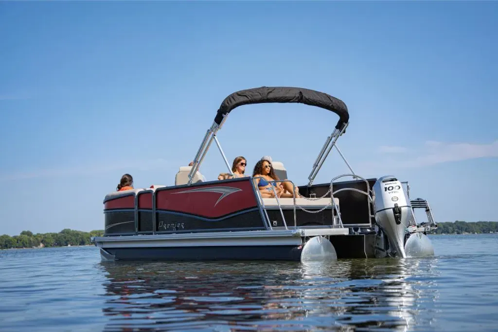 2025 Premier 250 Sunsation Image Thumbnail #1