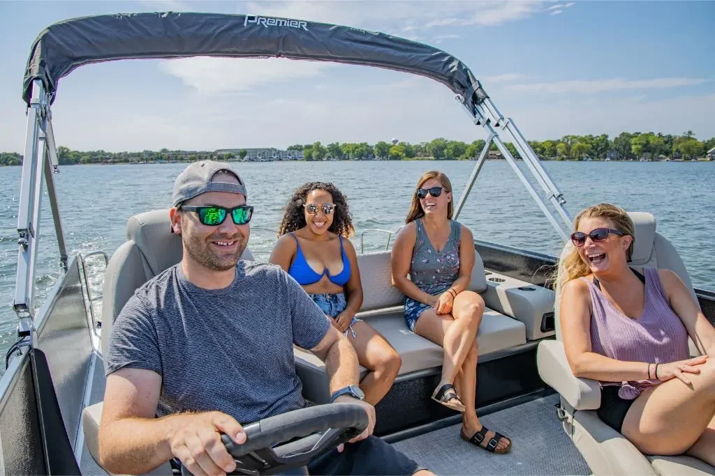 2026 Premier 250 Sunsation Image Thumbnail #3