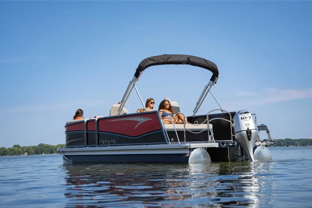 2026 Premier 250 Sunsation Image Thumbnail #1