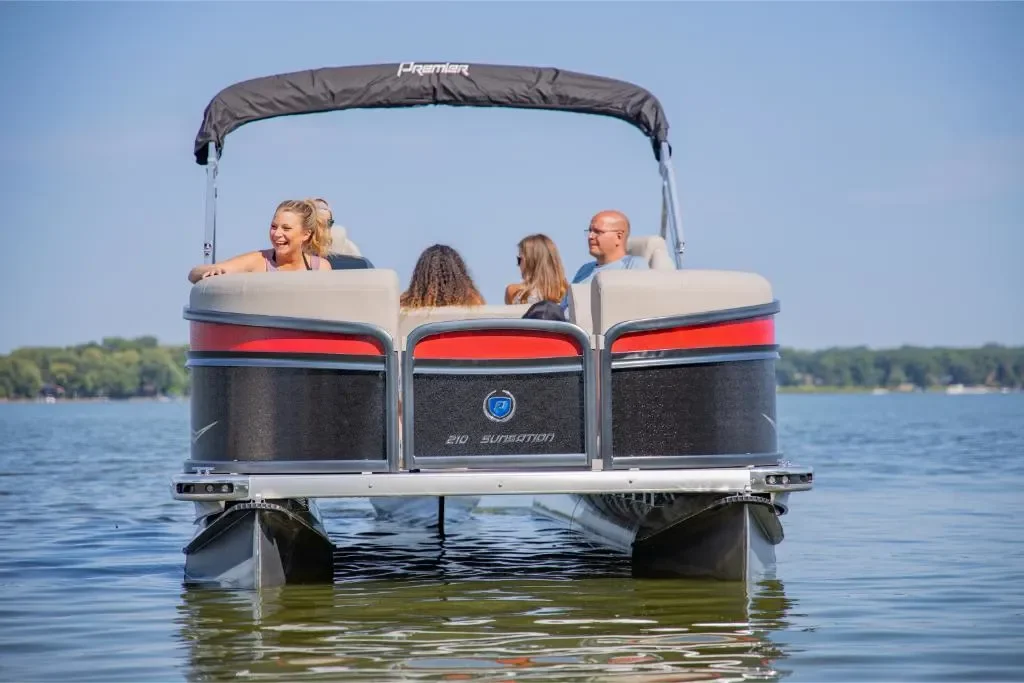 2026 Premier 250 Sunsation Image Thumbnail #2