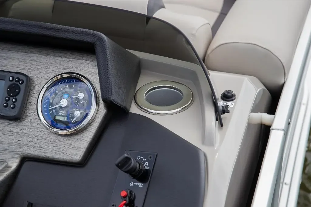 2026 Premier 250 Sunsation Image Thumbnail #7