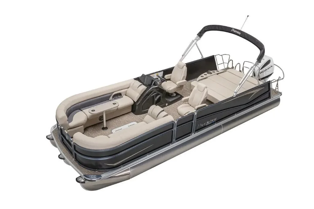 2026 Premier 250 Sunsation Image Thumbnail #12