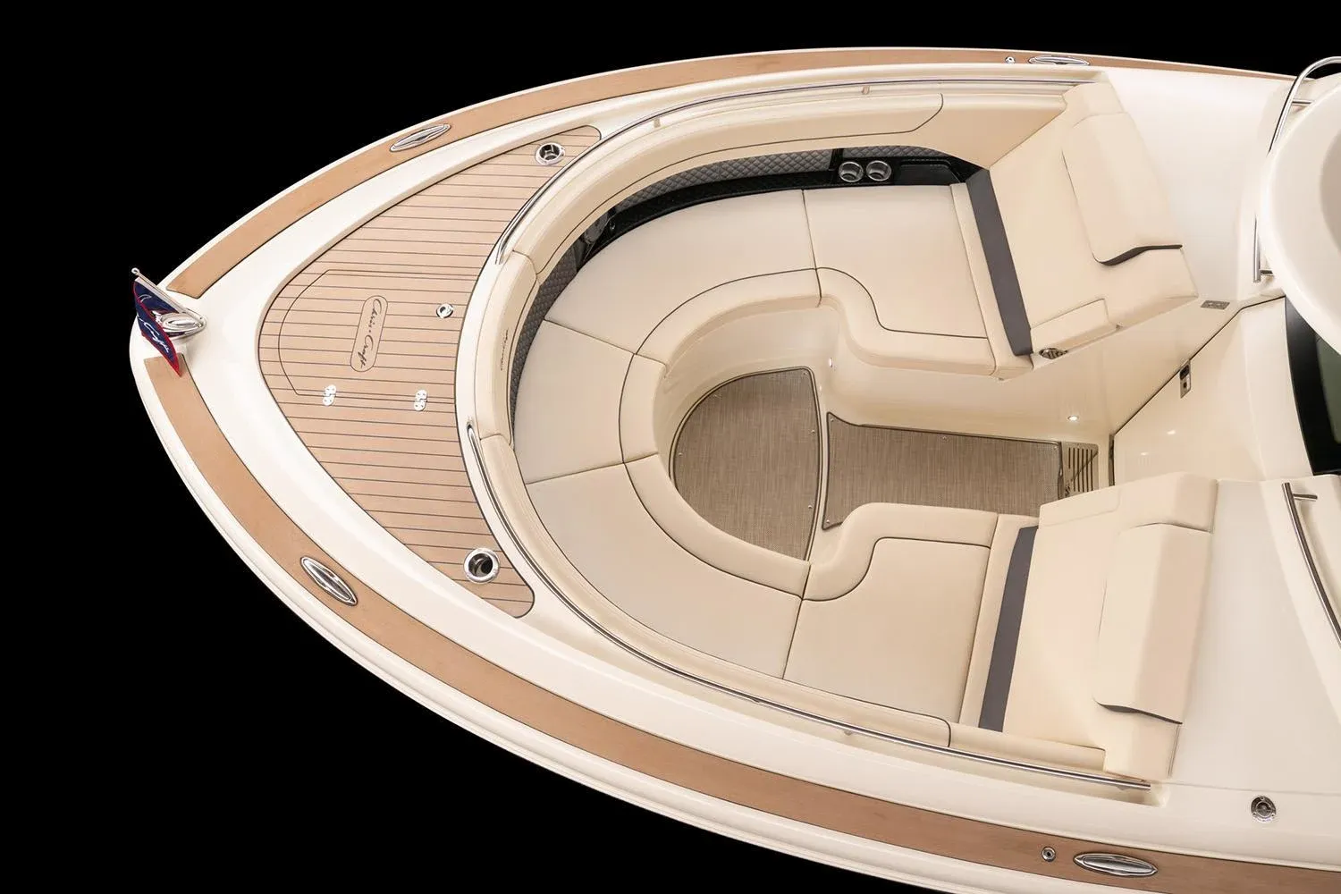 2025 Chris-Craft Calypso 35 Image Thumbnail #3