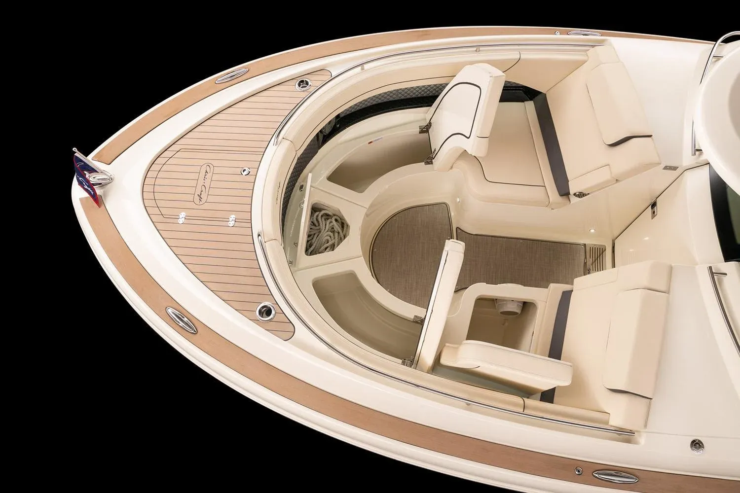 2025 Chris-Craft Calypso 35 Image Thumbnail #4