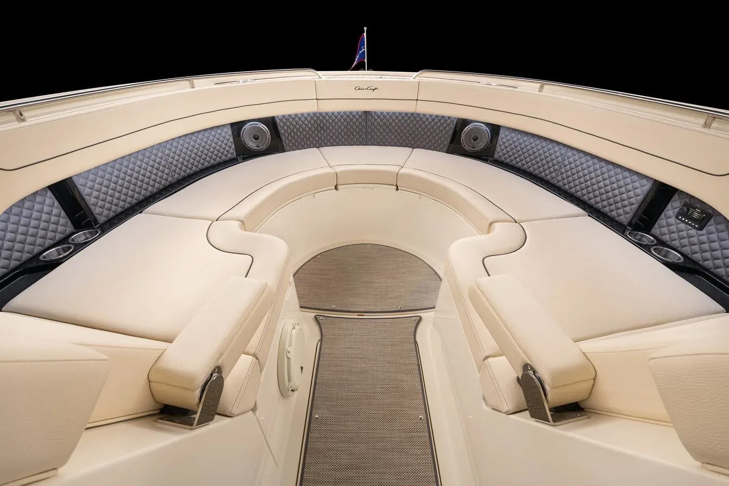 2025 Chris-Craft Calypso 35 Image Thumbnail #5