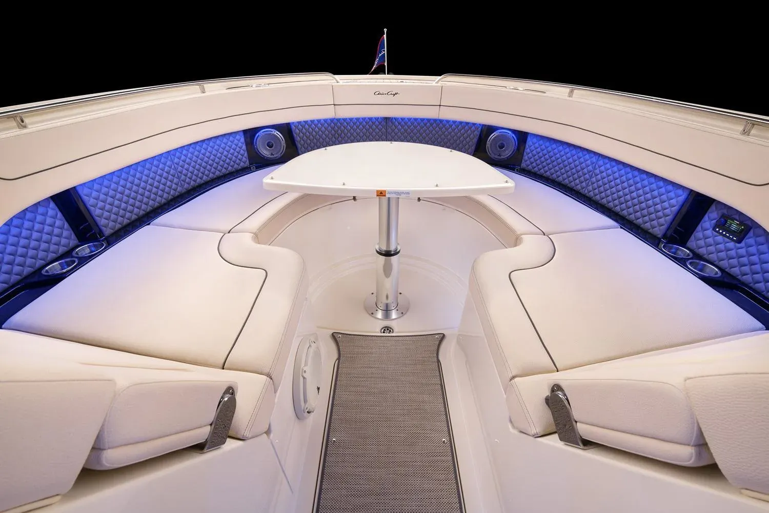 2025 Chris-Craft Calypso 35 Image Thumbnail #6