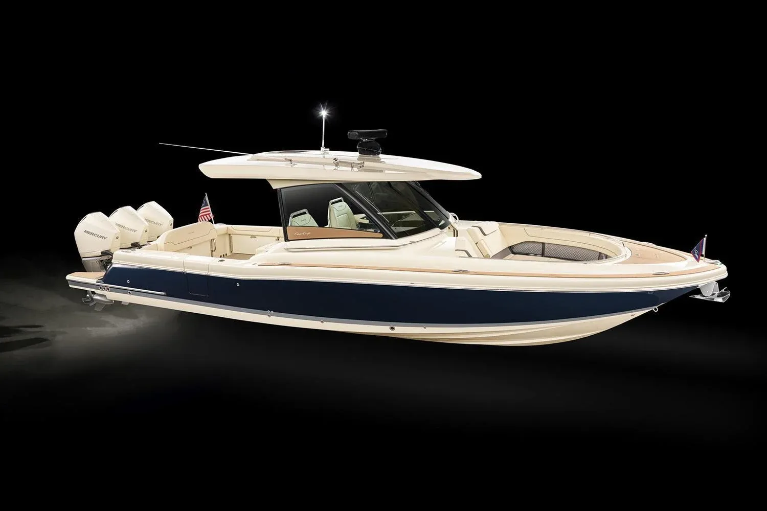 2025 Chris-Craft Calypso 35 Image Thumbnail #1